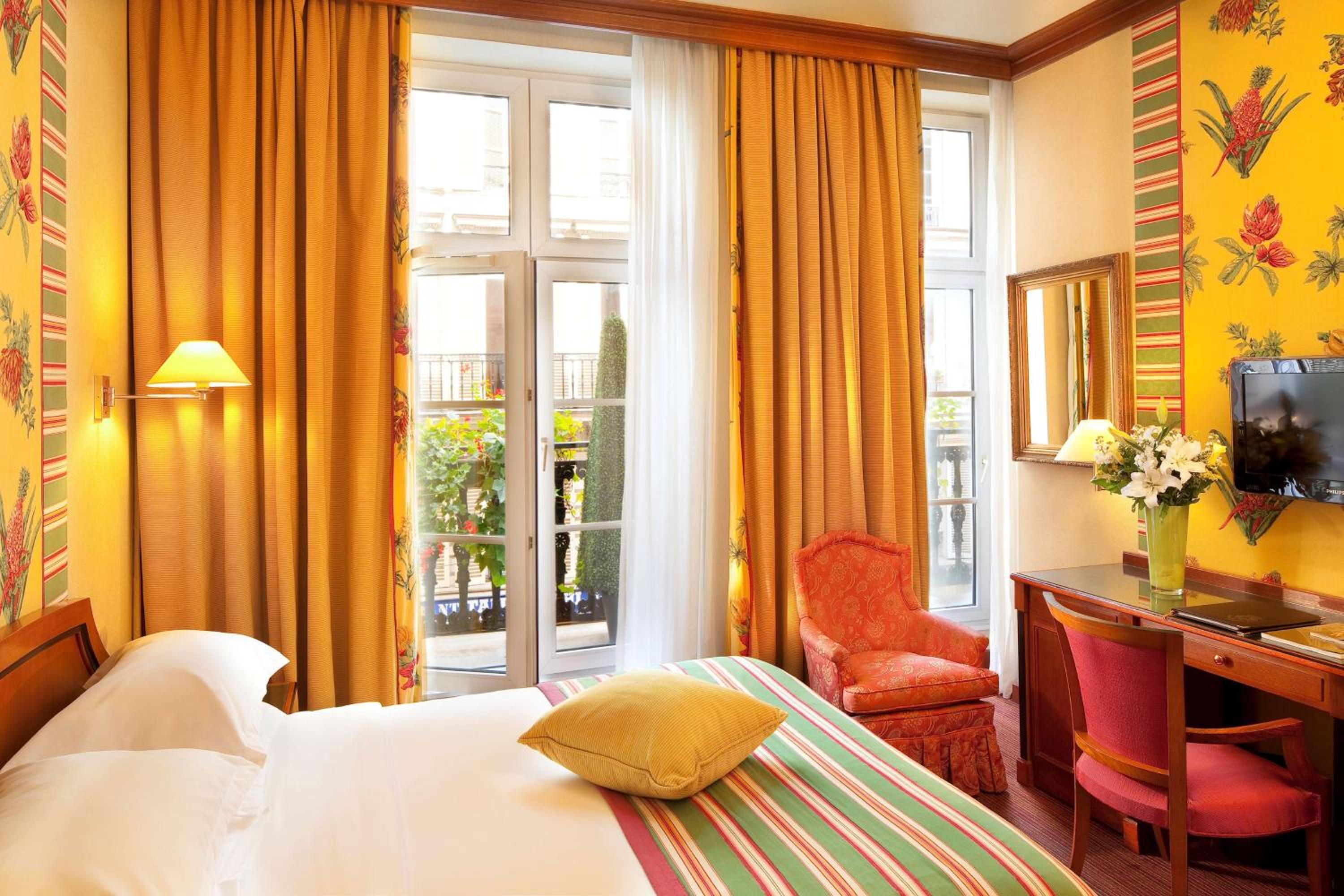 Classic Room