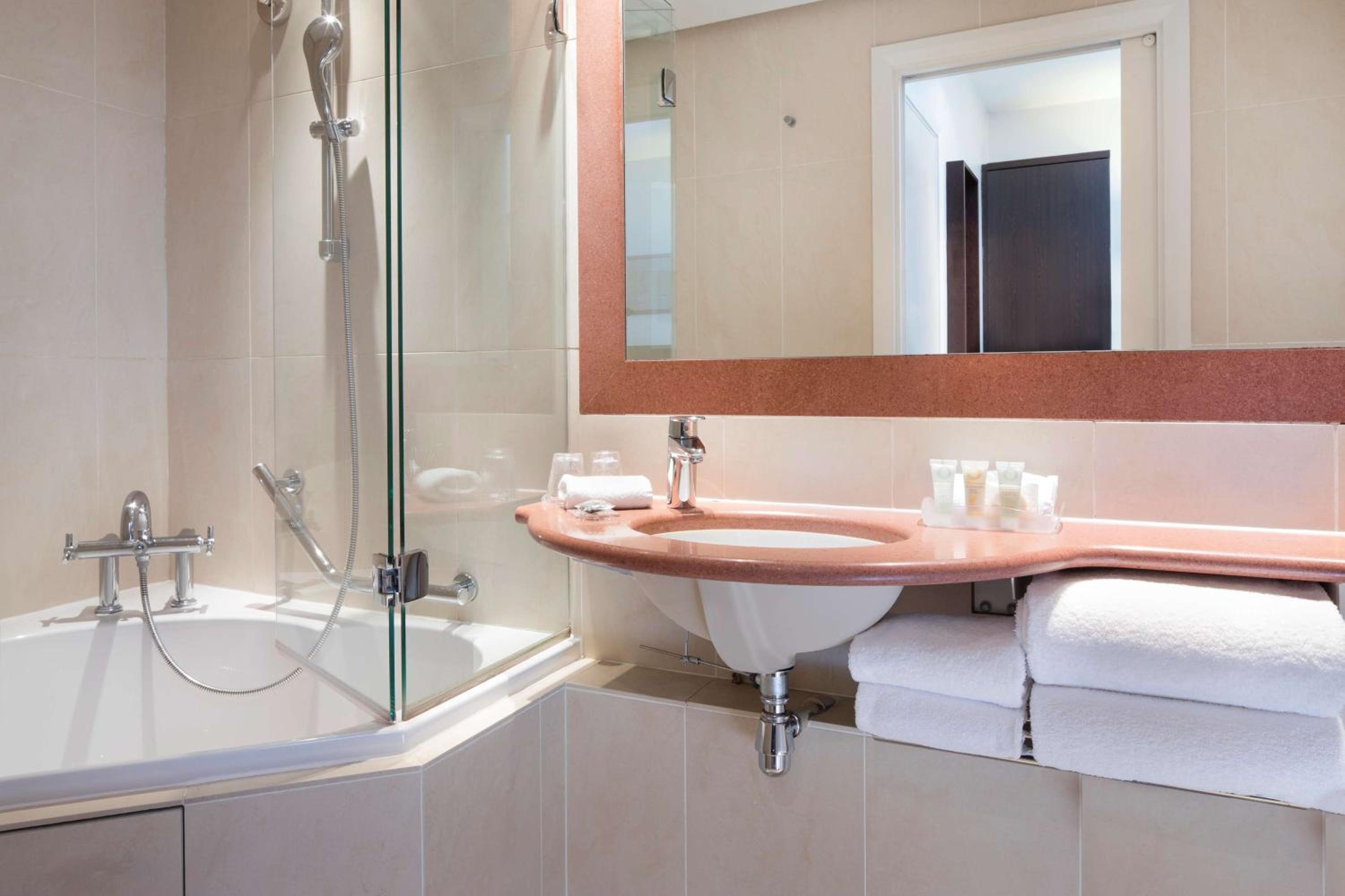Deluxe Room photo 3