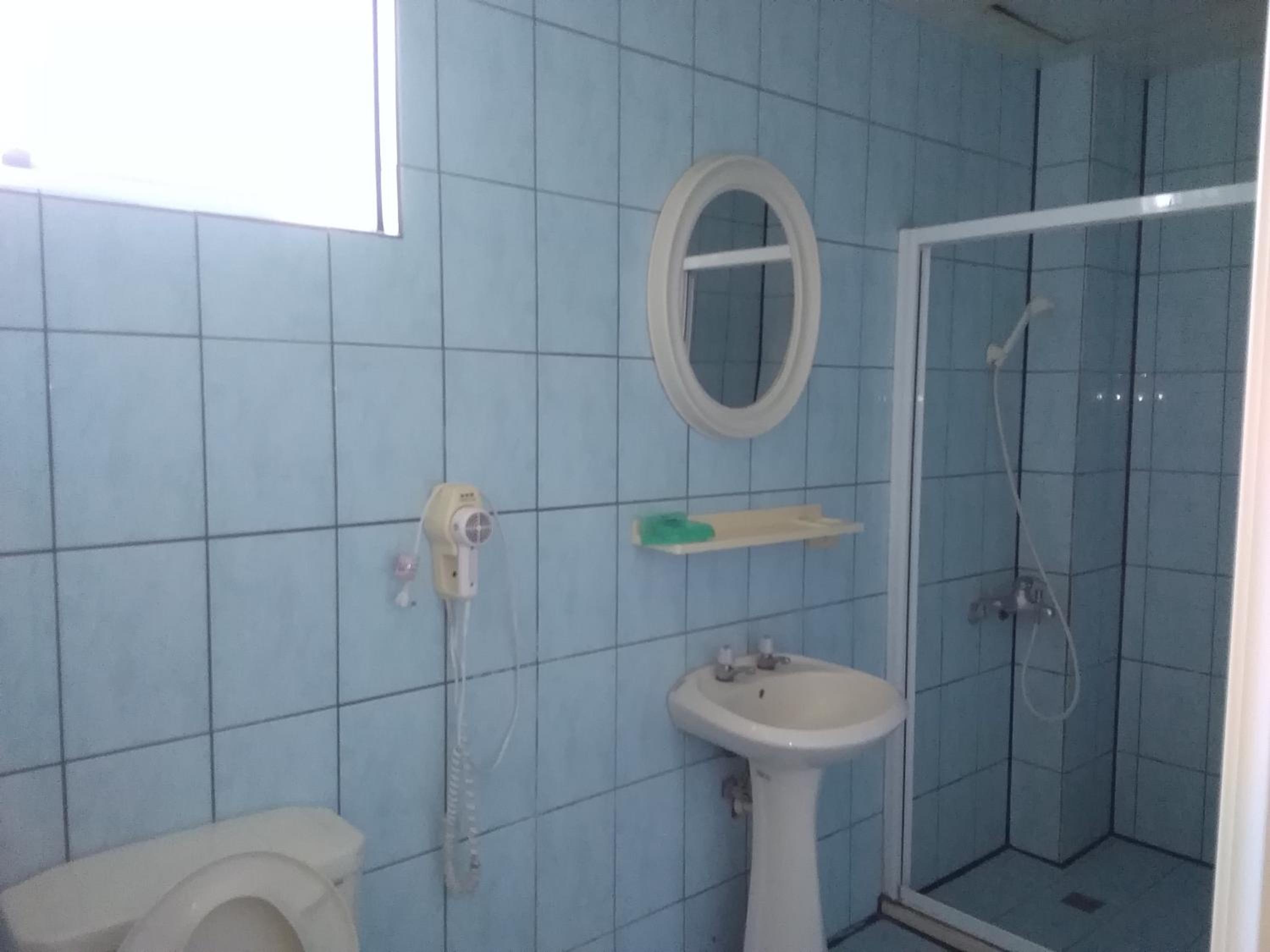 Double Room with Private Bathroom photo 3