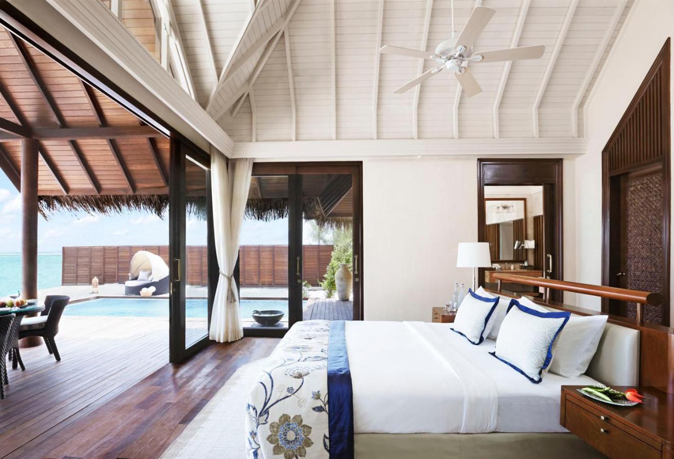 Sunrise Oceanfront Villa with Pool photo 1