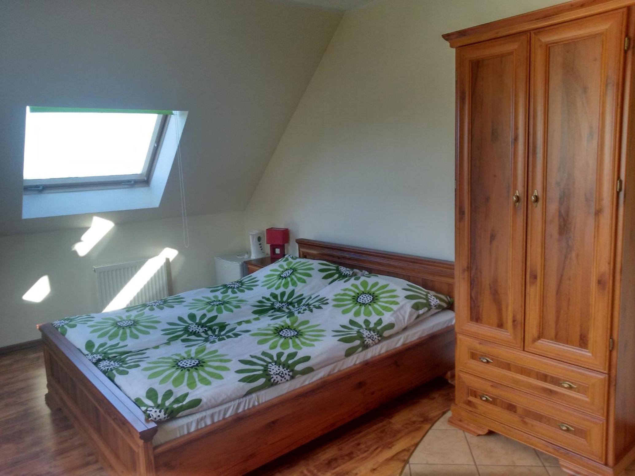 Standard Triple Room with Sea View photo 3