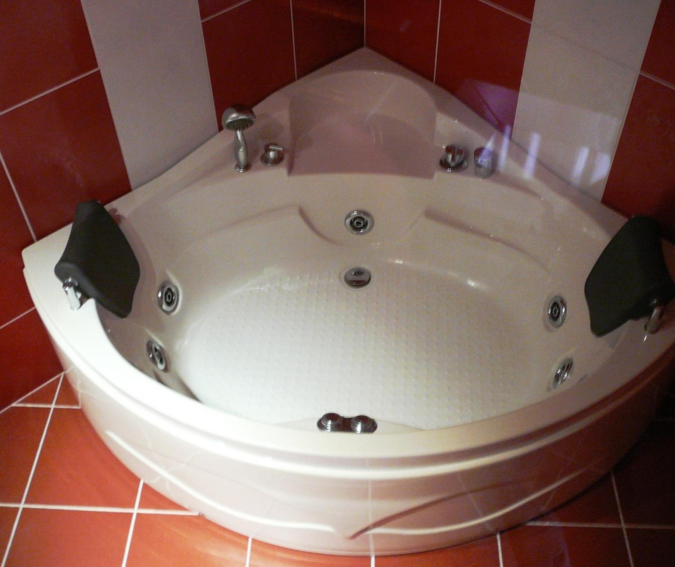 Suite Vip with Terrace photo 3