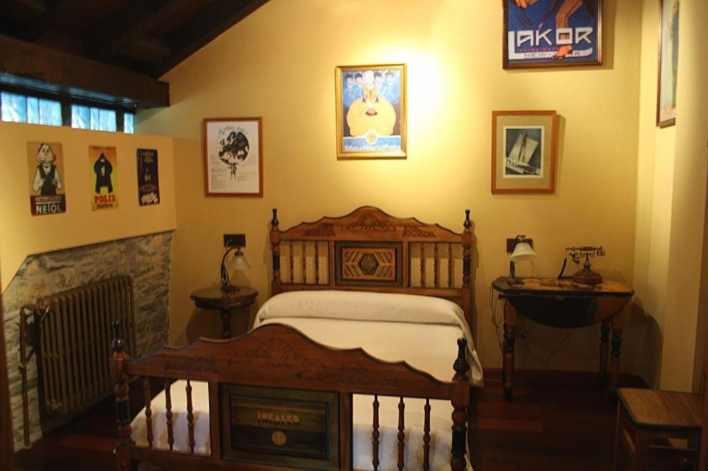 Habitación Doble Superior