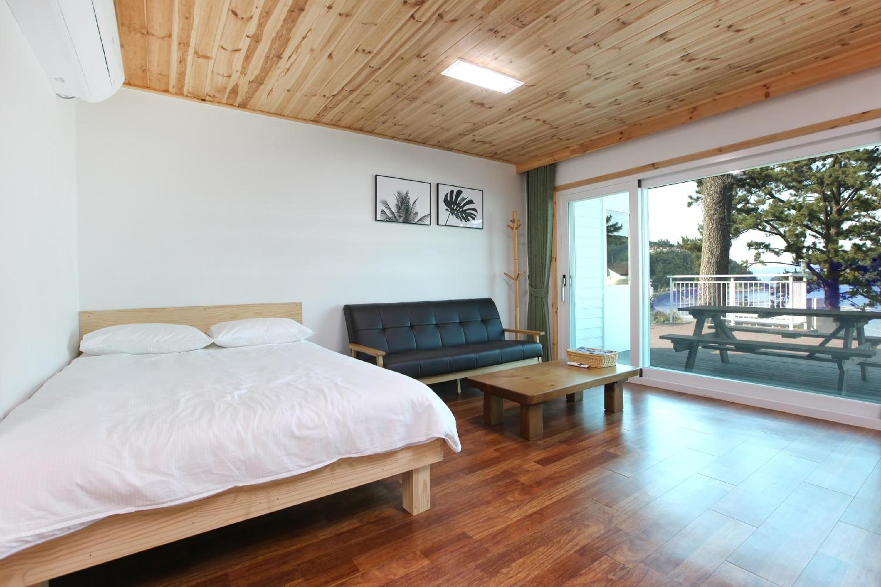 Studio with Ocean View photo 1