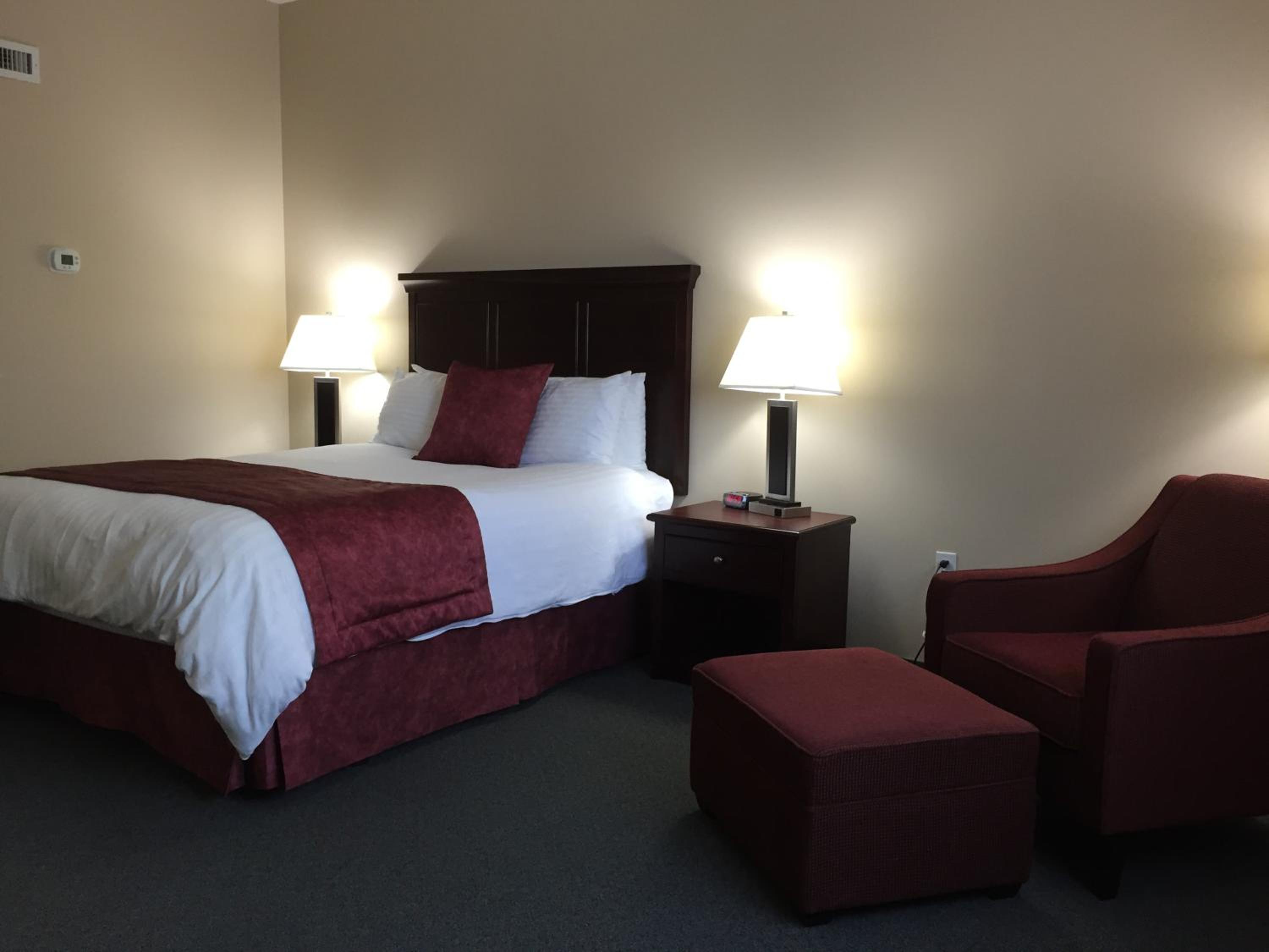 Queen Room