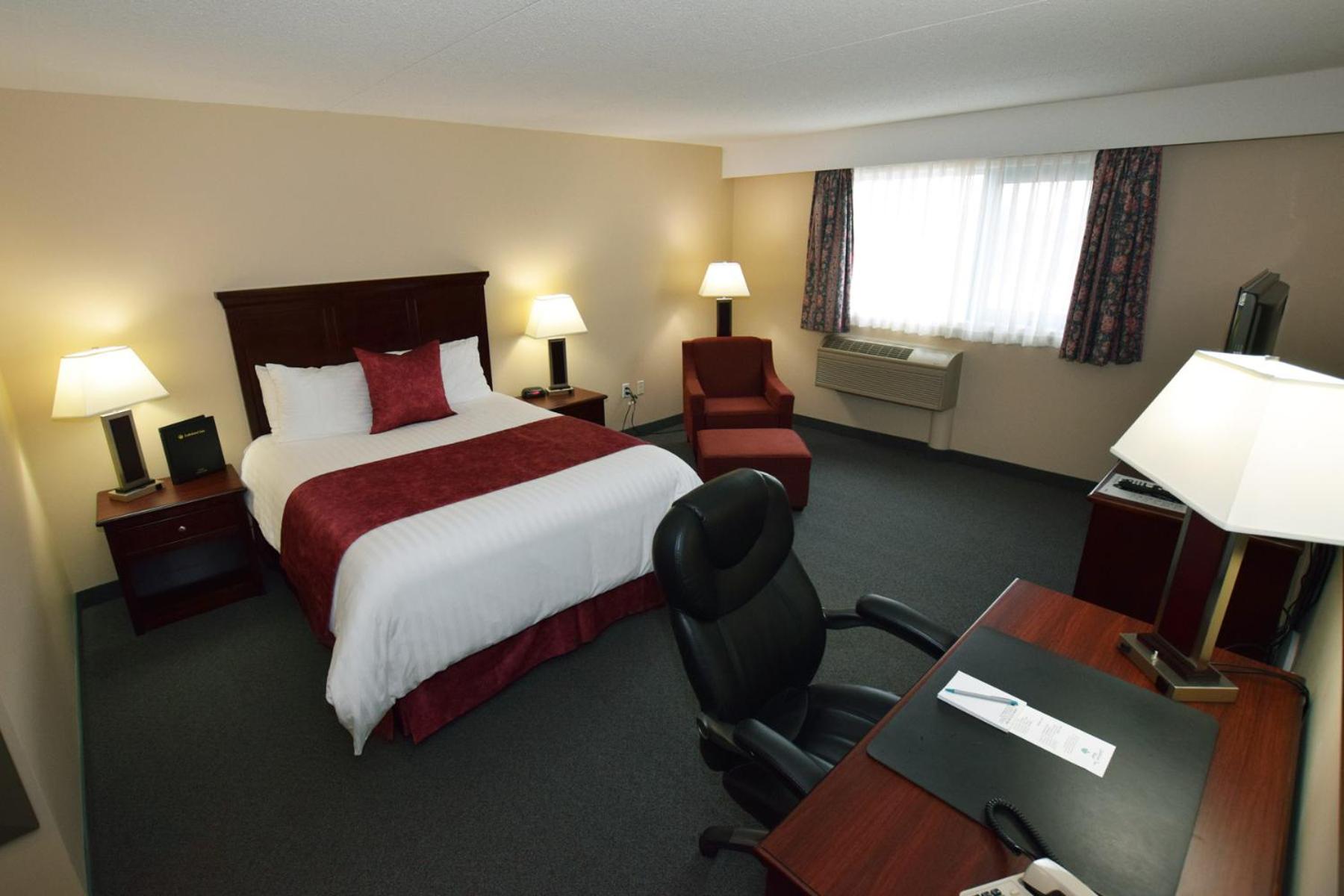 Superior Single Room