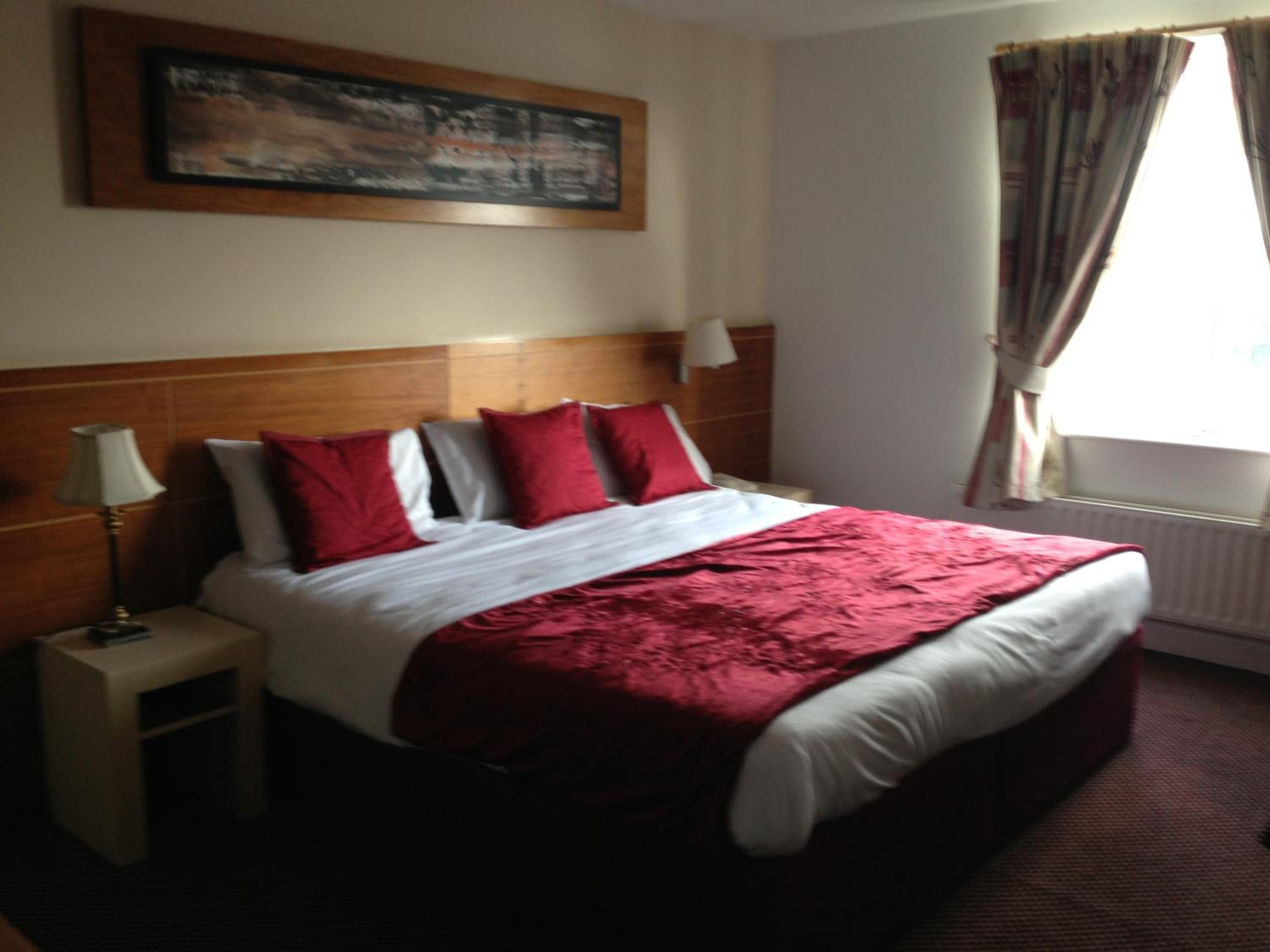 Twin Room photo 2