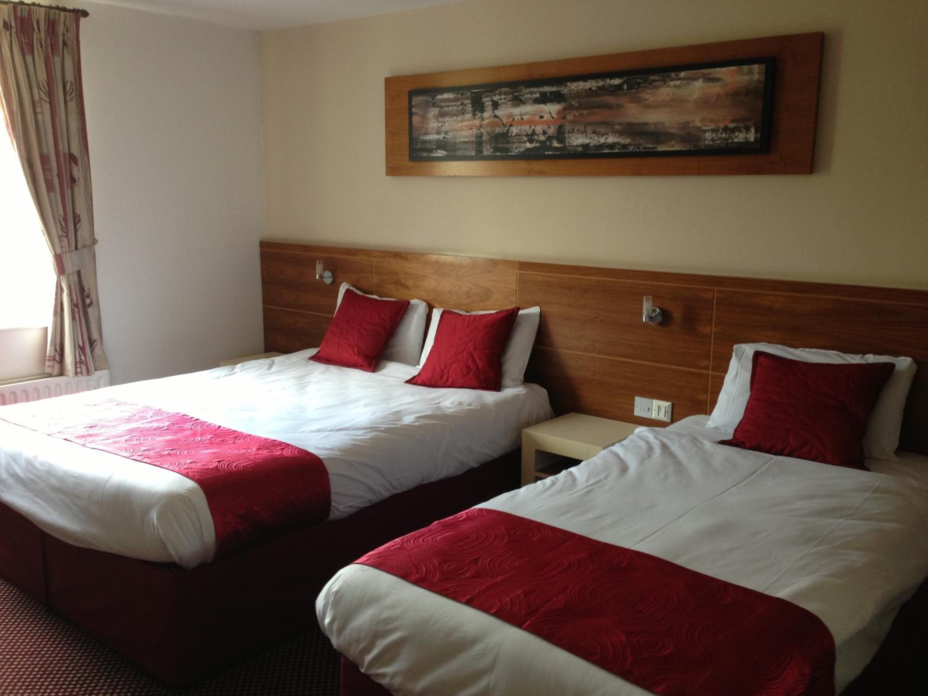 Twin Room photo 1