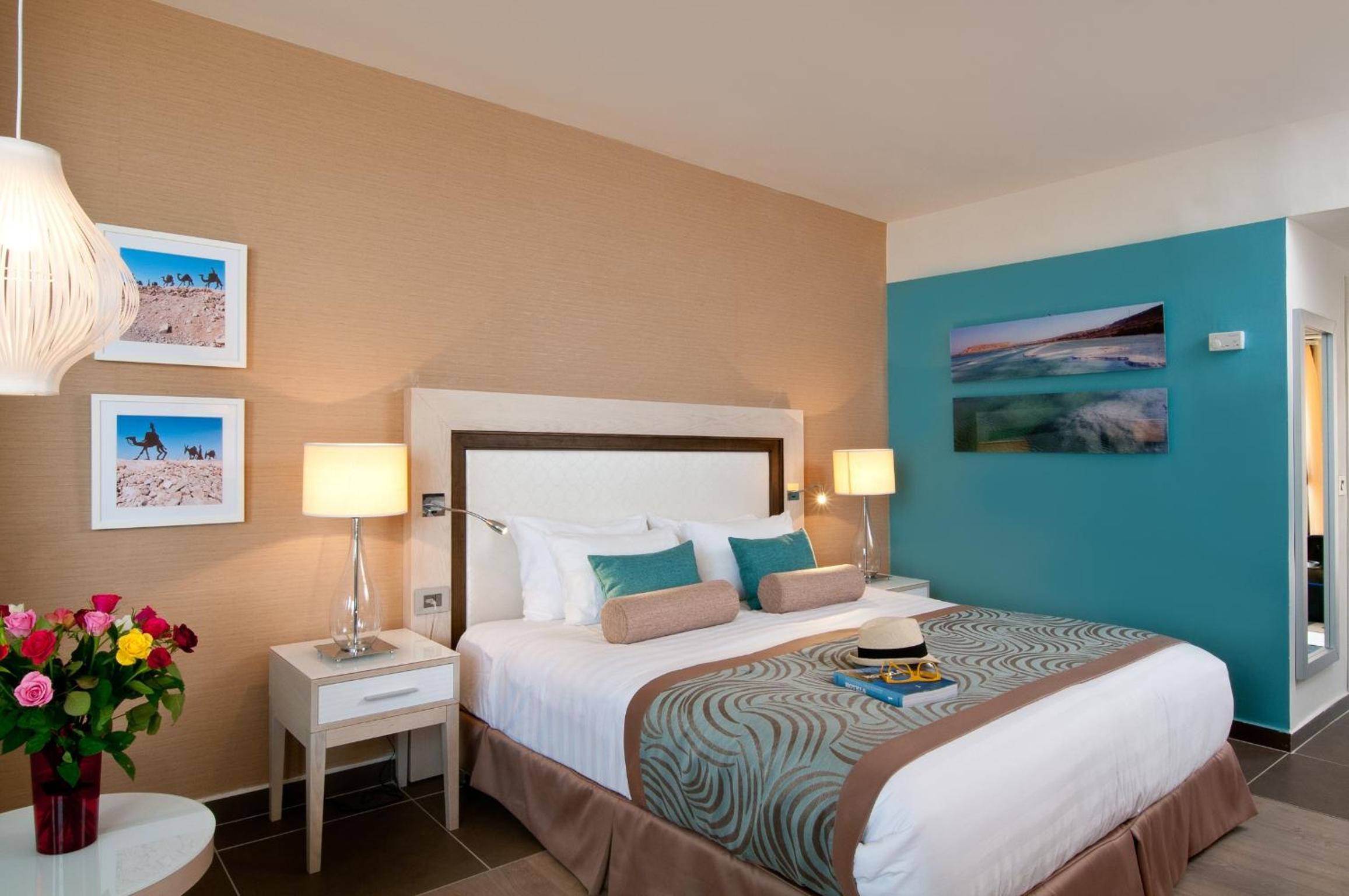 Executive Room with Terrace - Photo 8