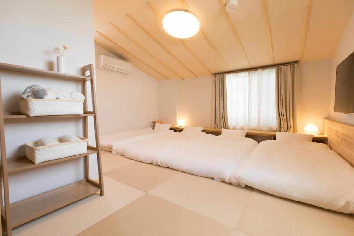 Deluxe Quadruple Room photo 3