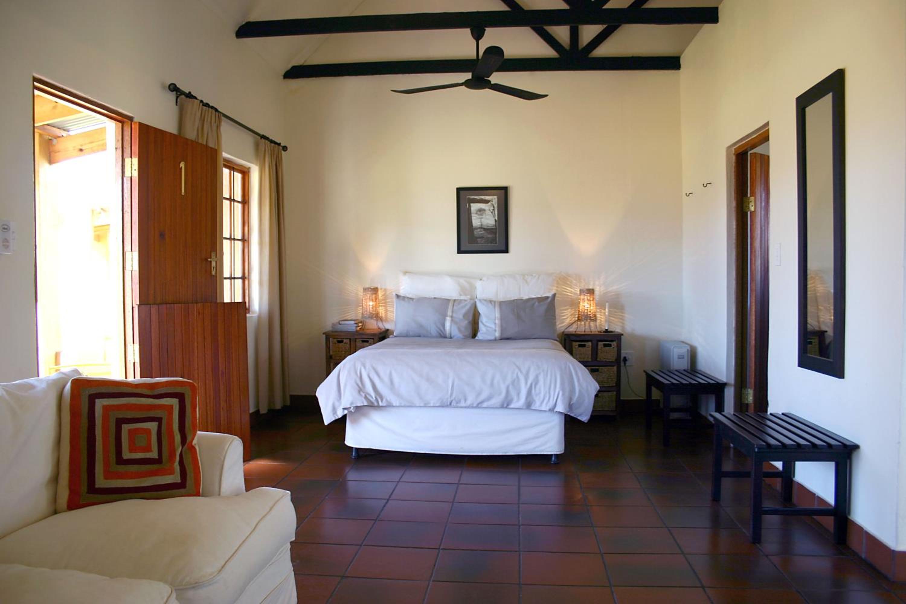 Standard Triple Room photo 1