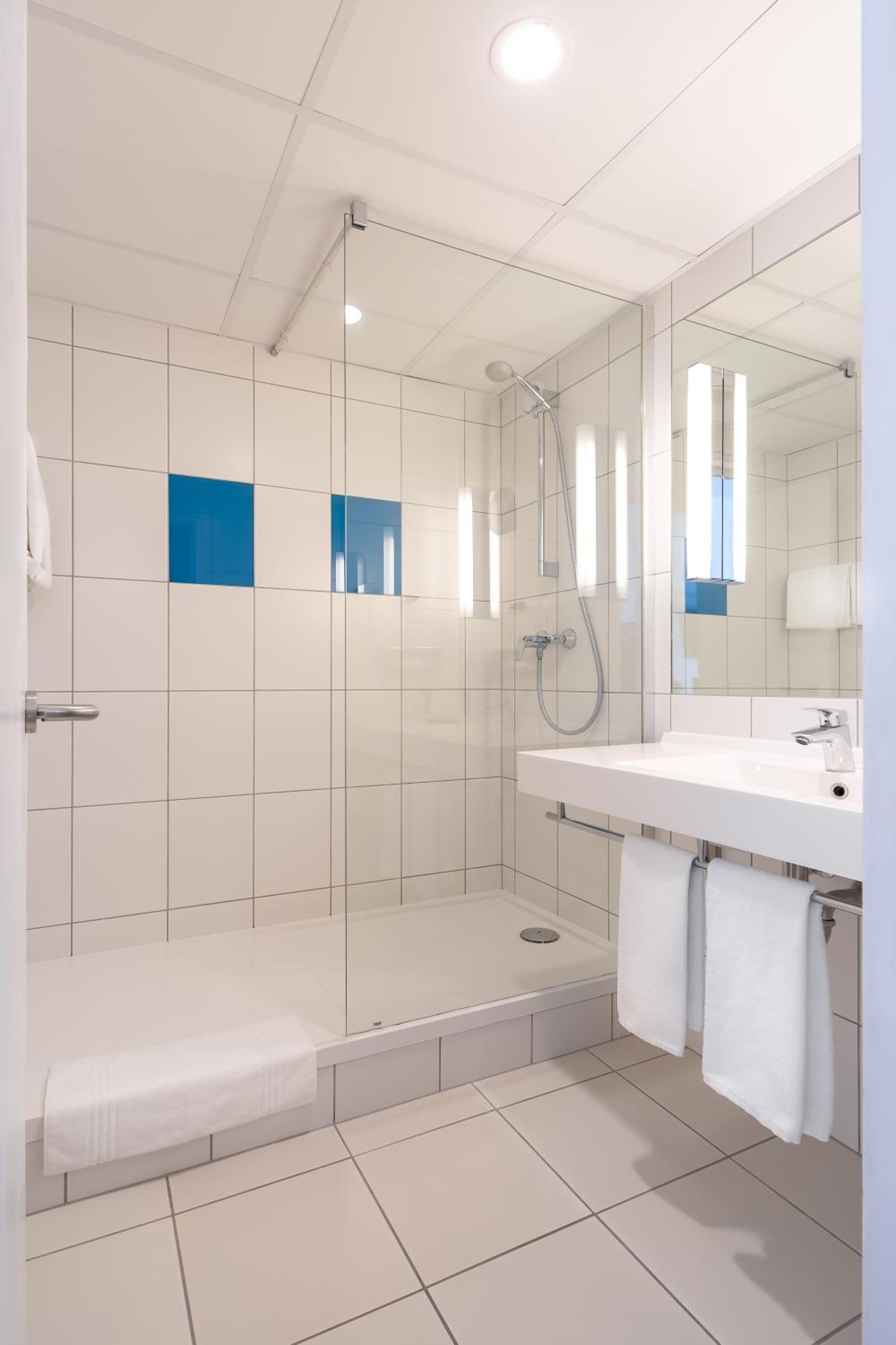 Superior Double Room - Photo 15