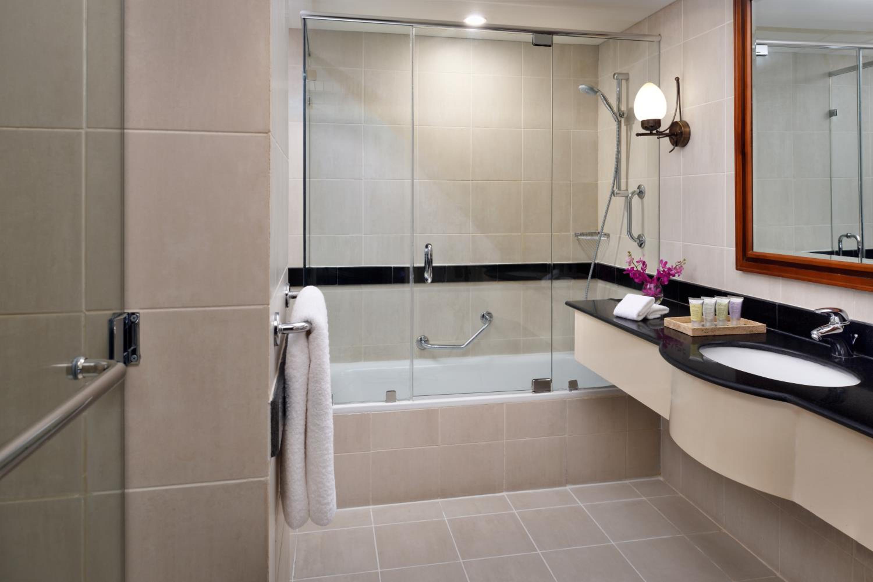 Executive Suite with Sea View - Photo 4