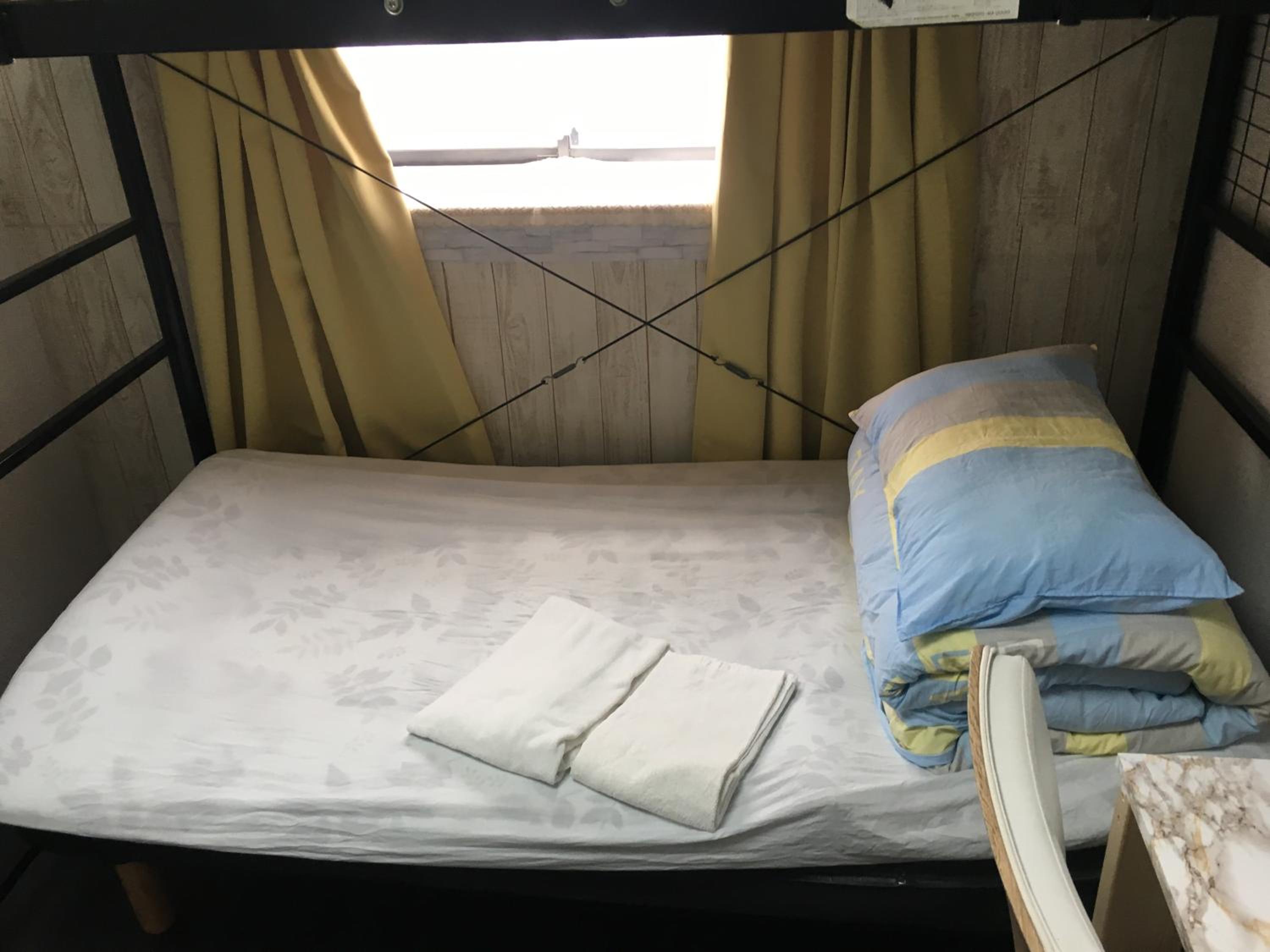 Economy Double Room photo 3