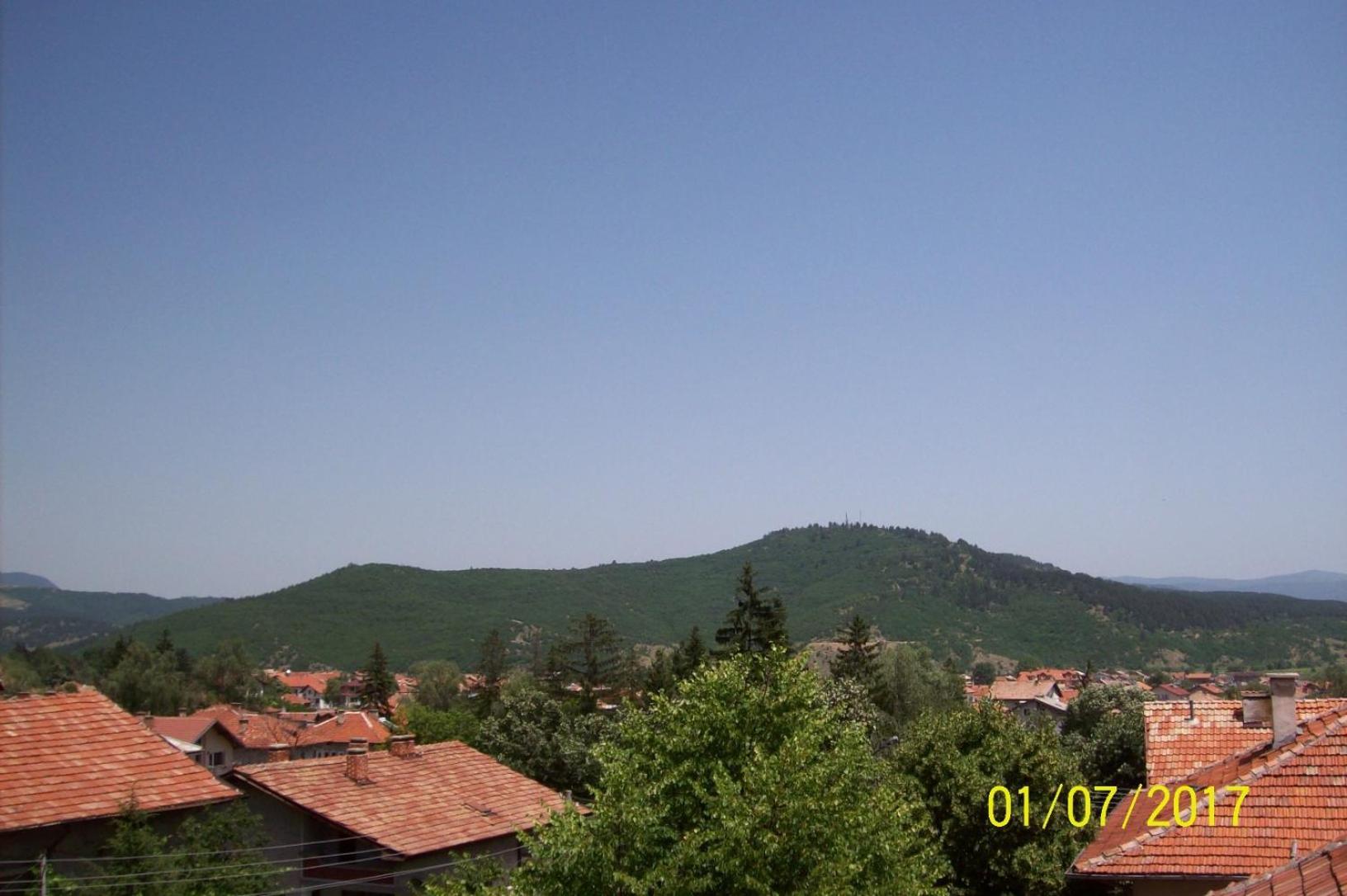 Triple Room With Balcony photo 2