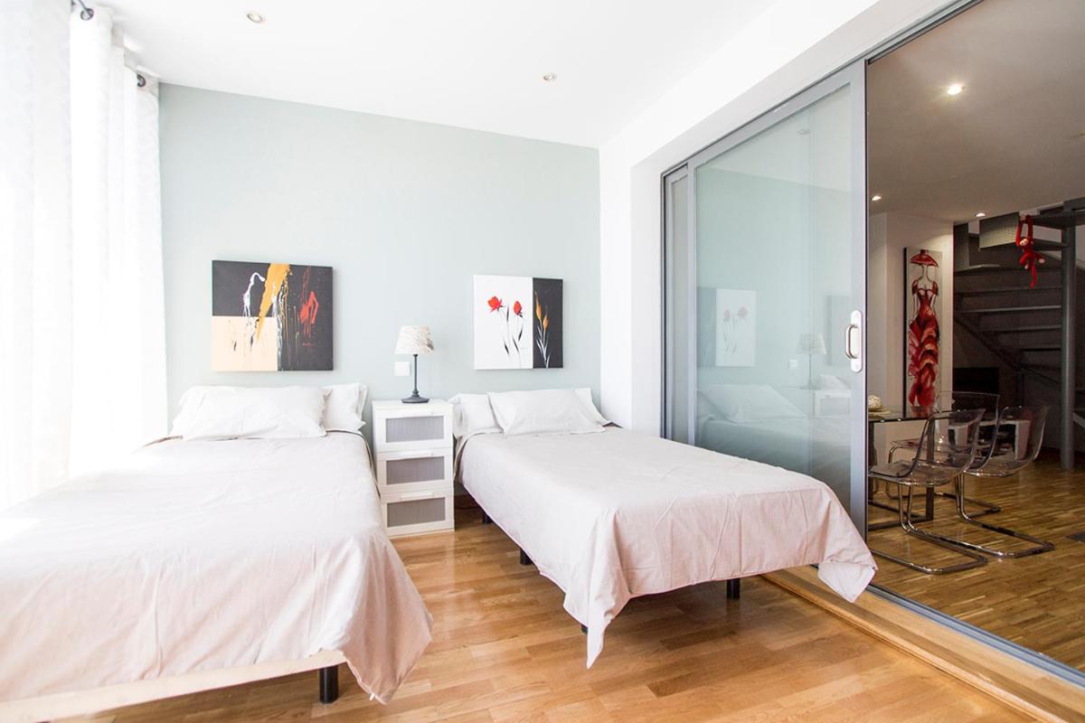 Superior Duplex Apartment (6 Adults) photo 2