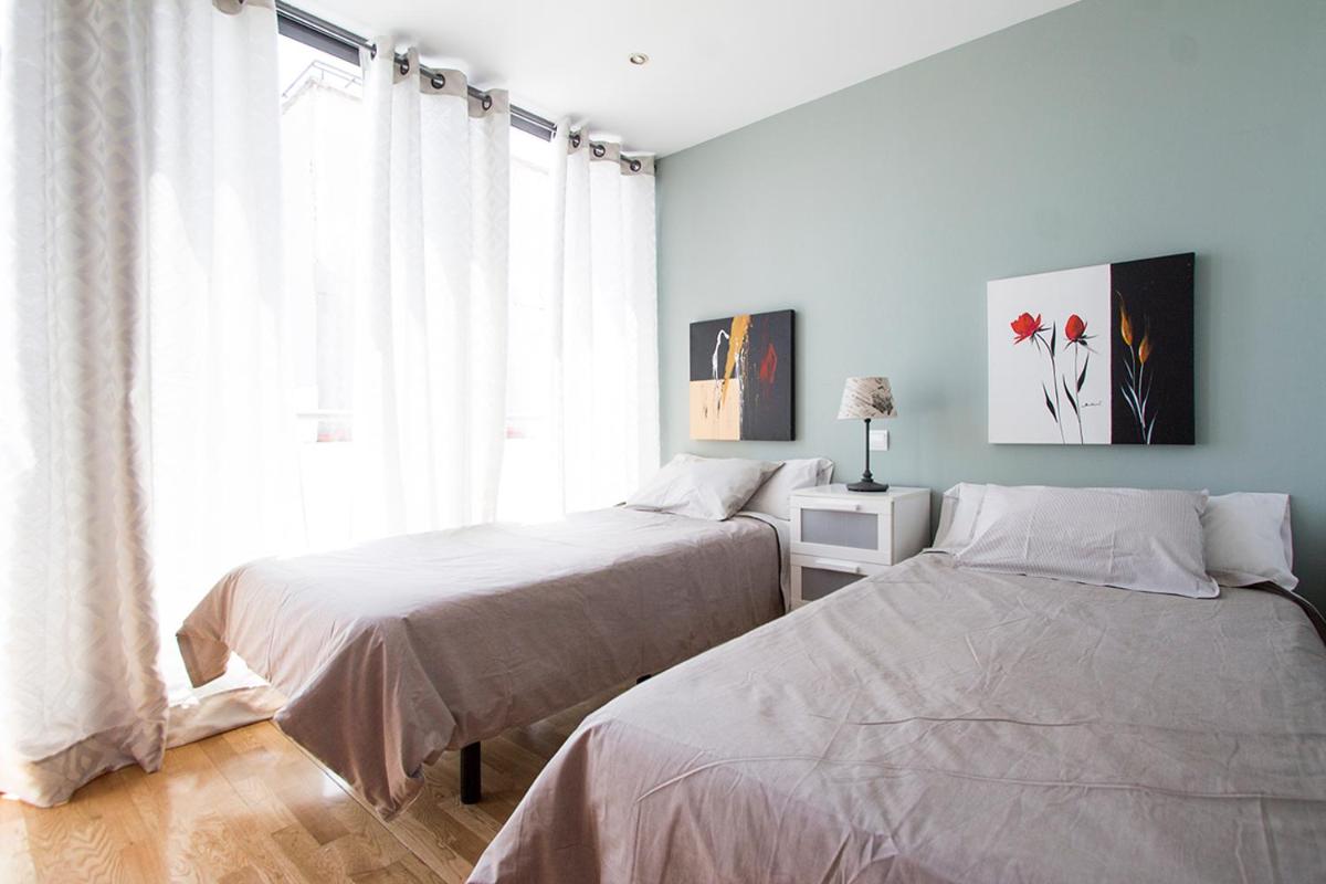 Superior Duplex Apartment (6 Adults) photo 1