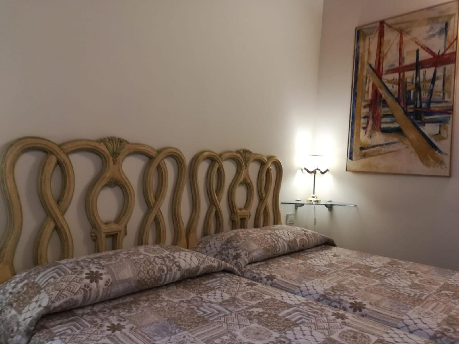 Twin Room photo 1