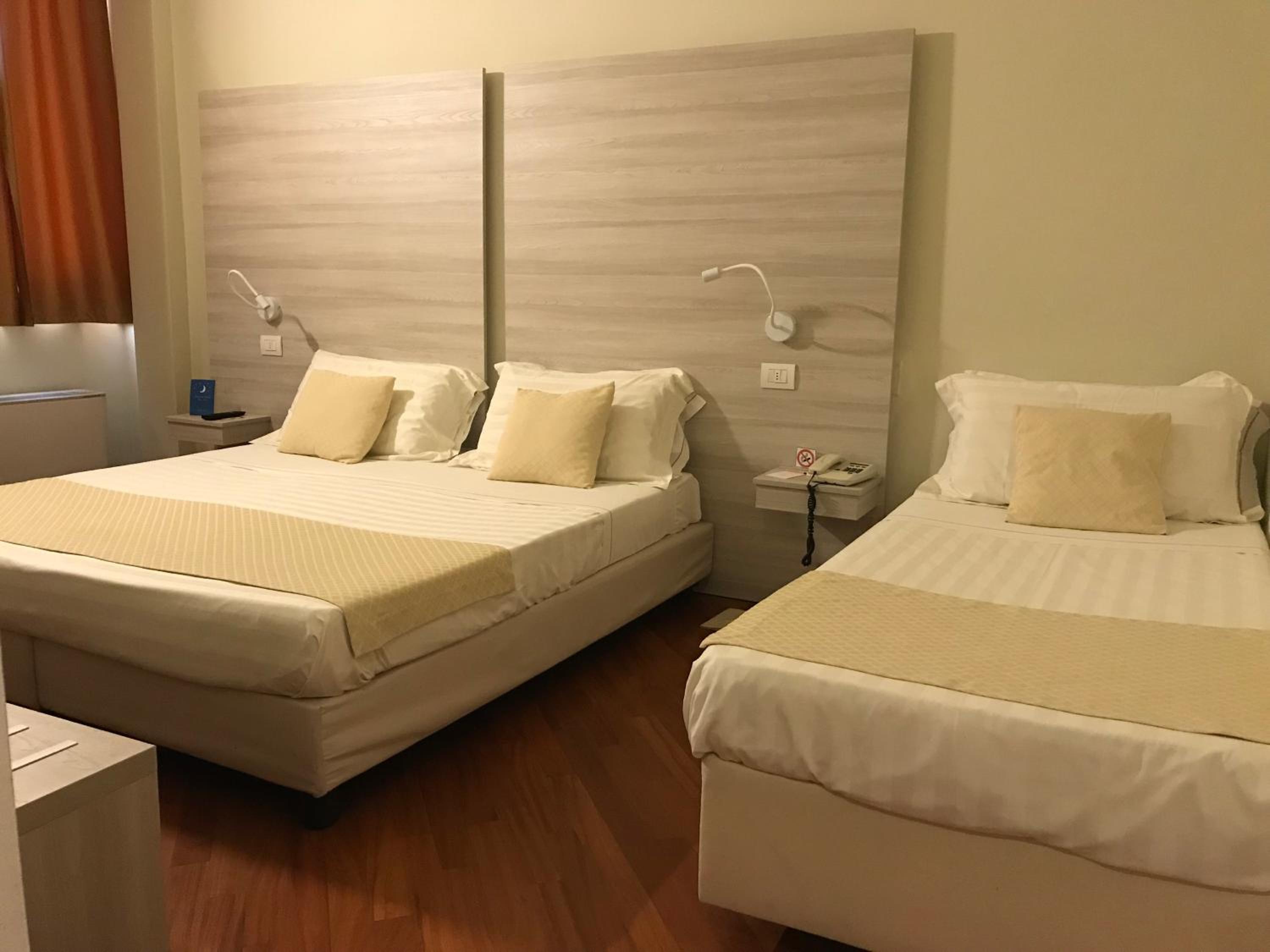 Triple Room photo 1