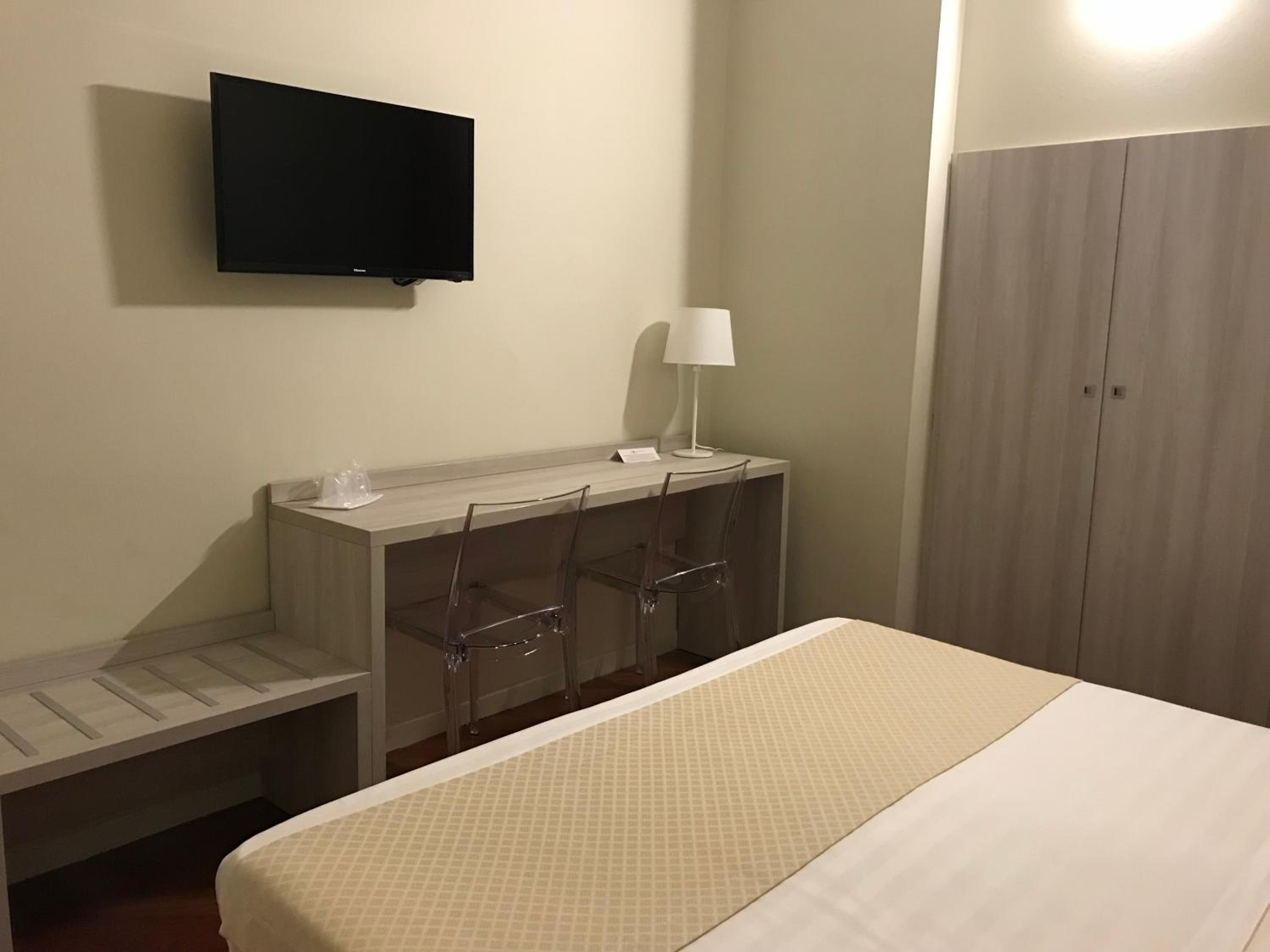 Triple Room photo 2