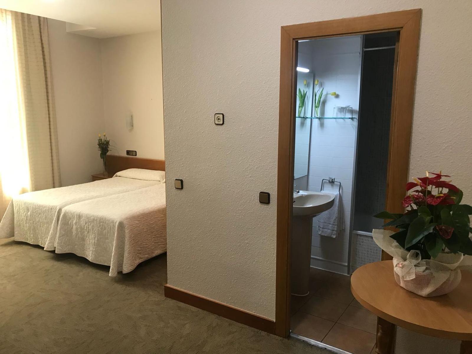 Triple Room photo 2
