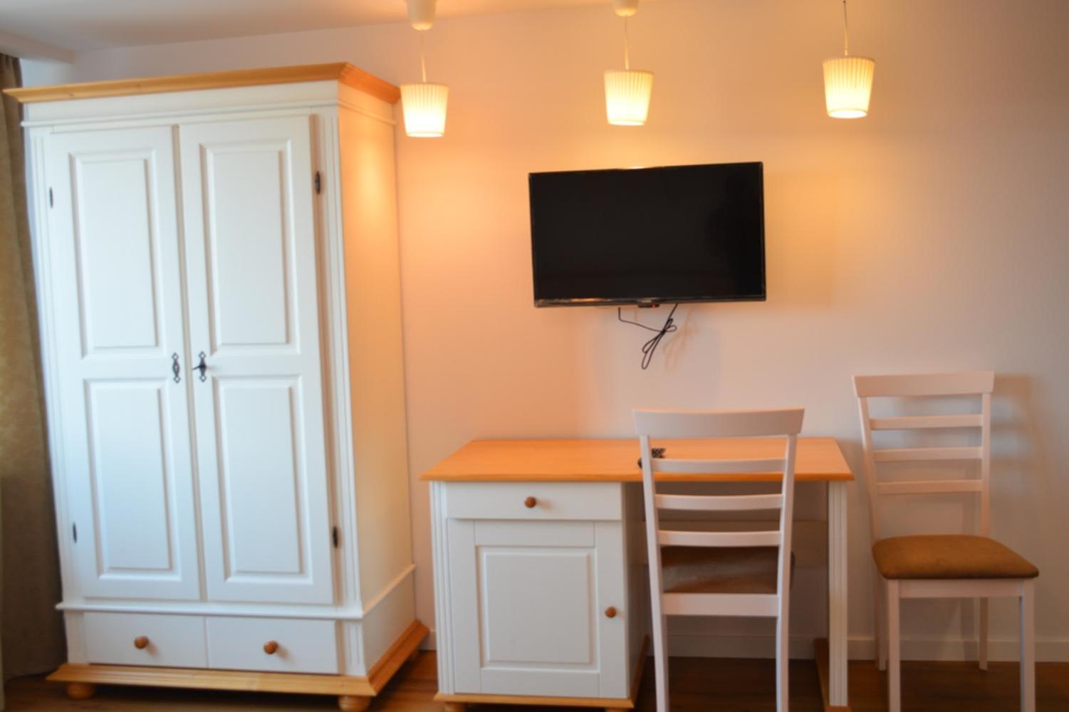 Standard Double Room - Photo 1