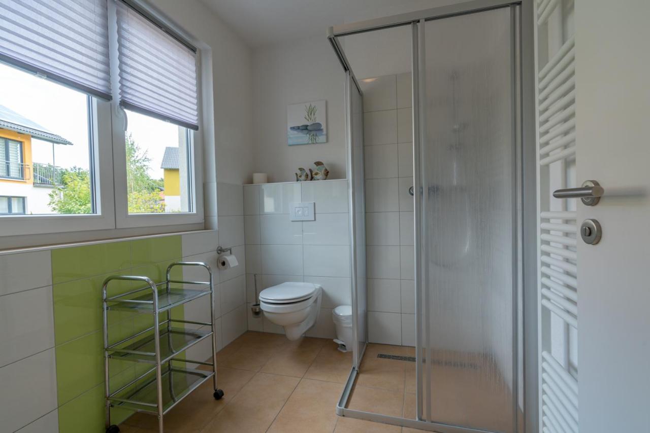 Three-Bedroom House photo 3