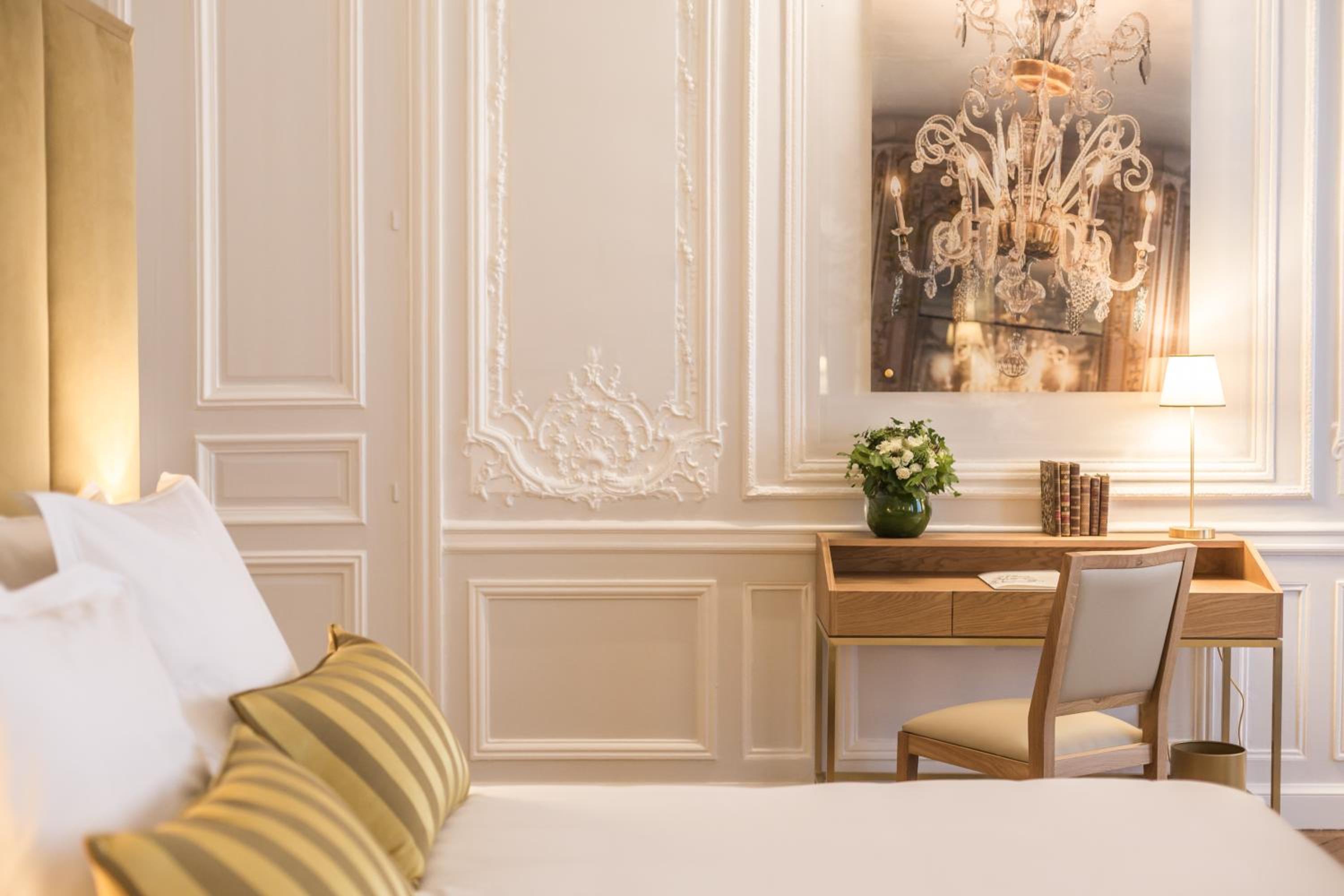 Junior Suite Prestige photo 2