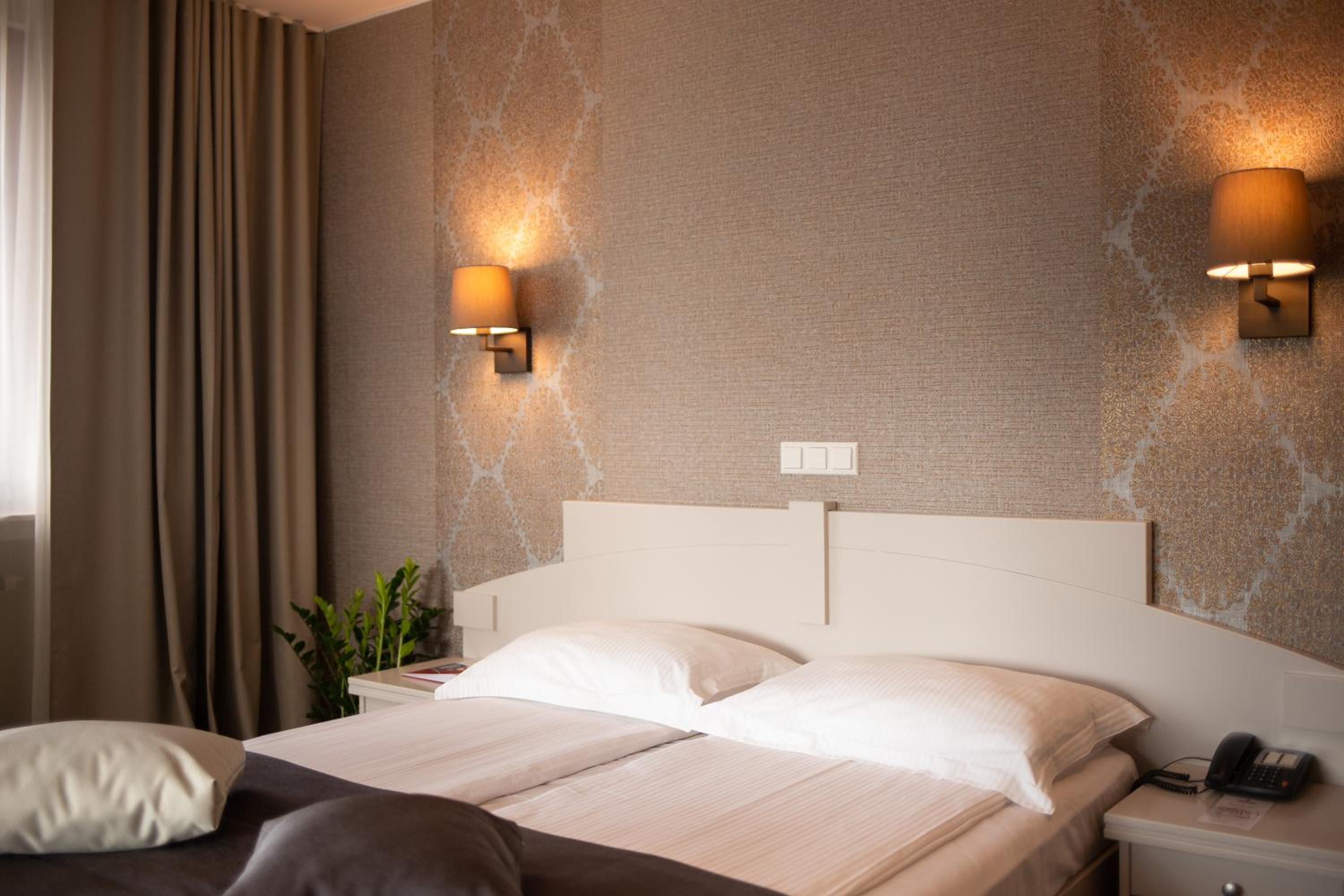 Superior Double Room with Balcony photo 3