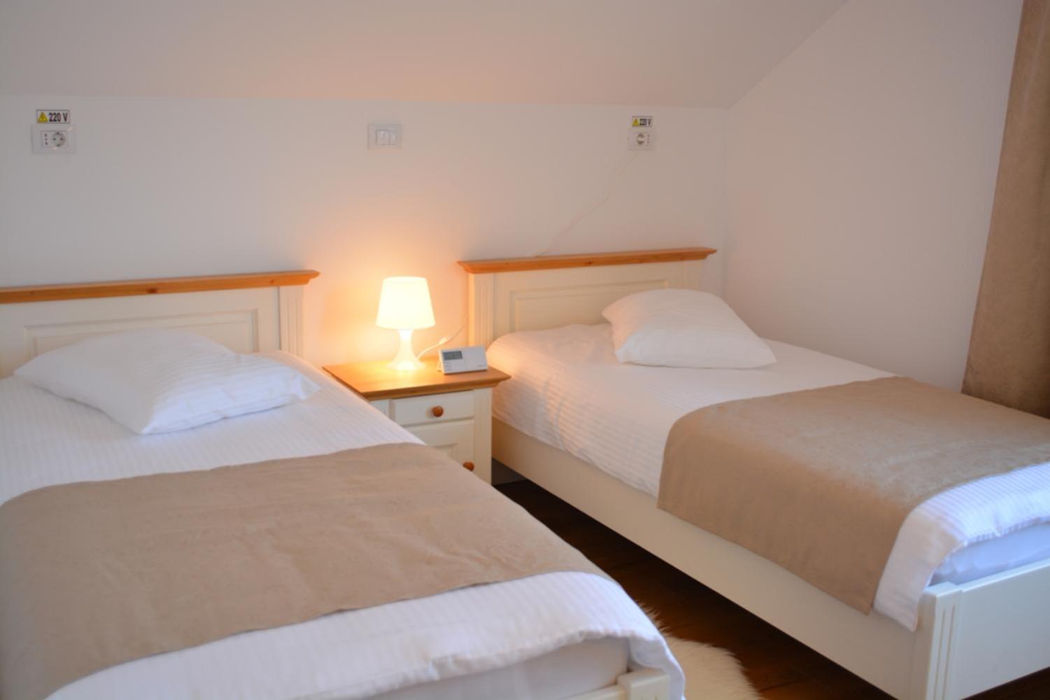 Standard Twin Room - Photo 1