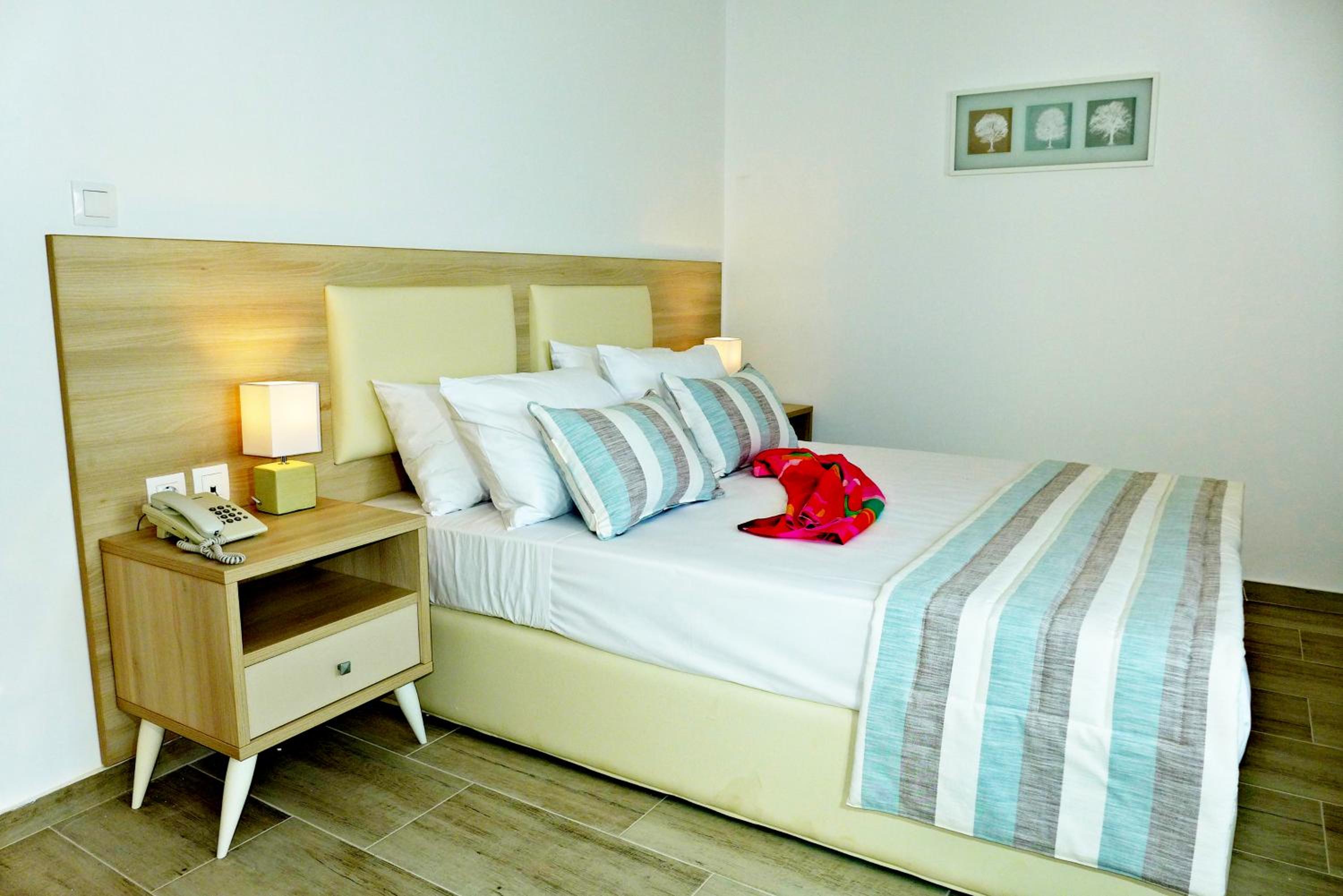 Family Suite photo 1