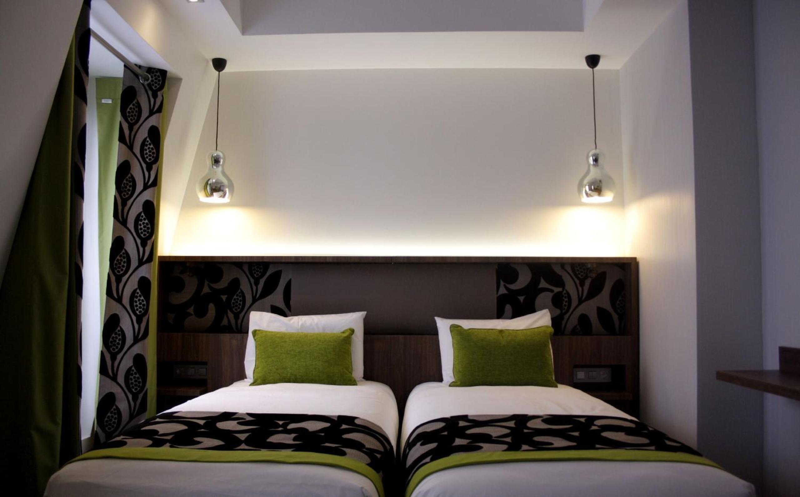 Comfort Twin Room photo 2