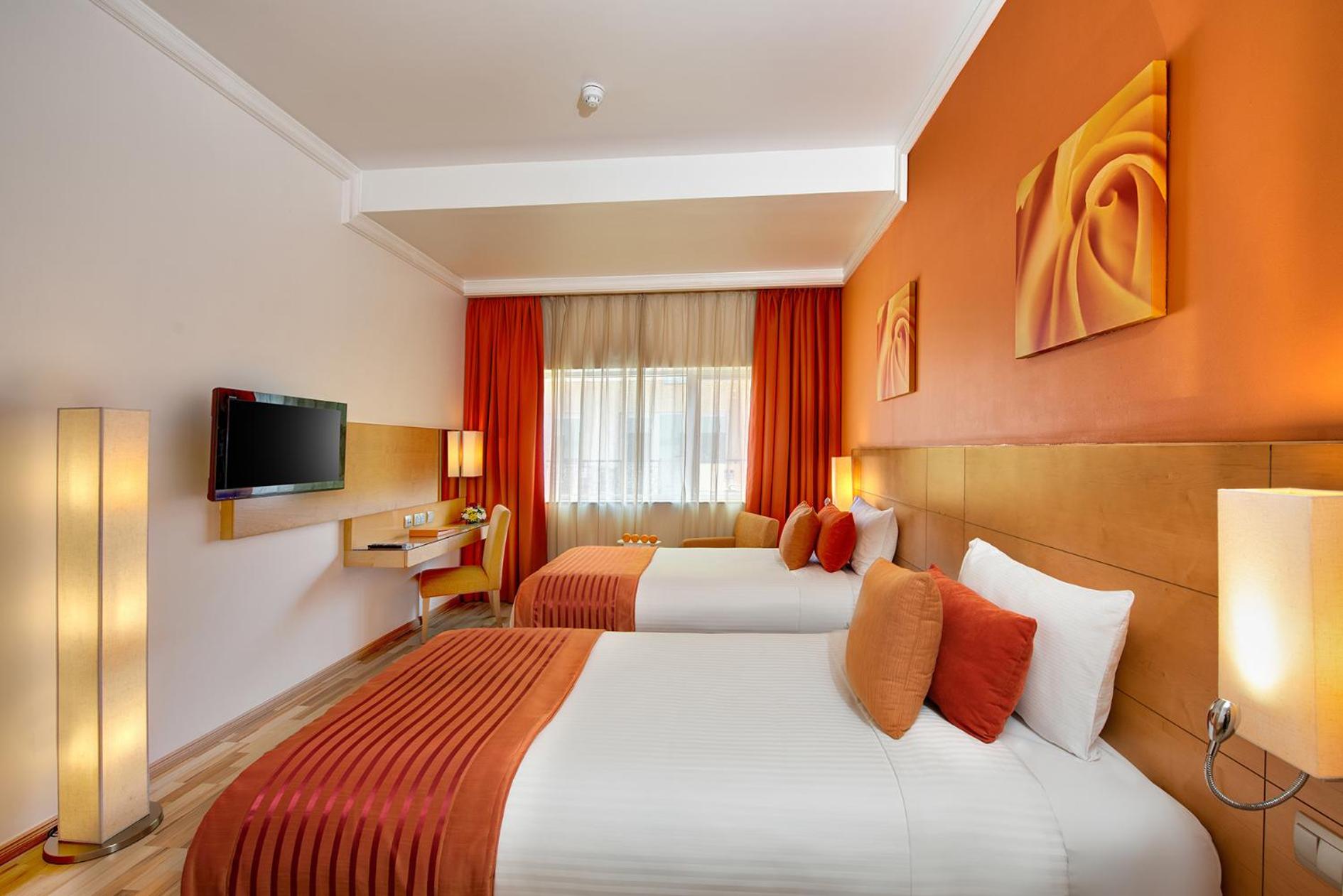 24 Hours Check-in & Check-out Package - Superior Double or Twin Room - Applicable for stays until 31/05/2026