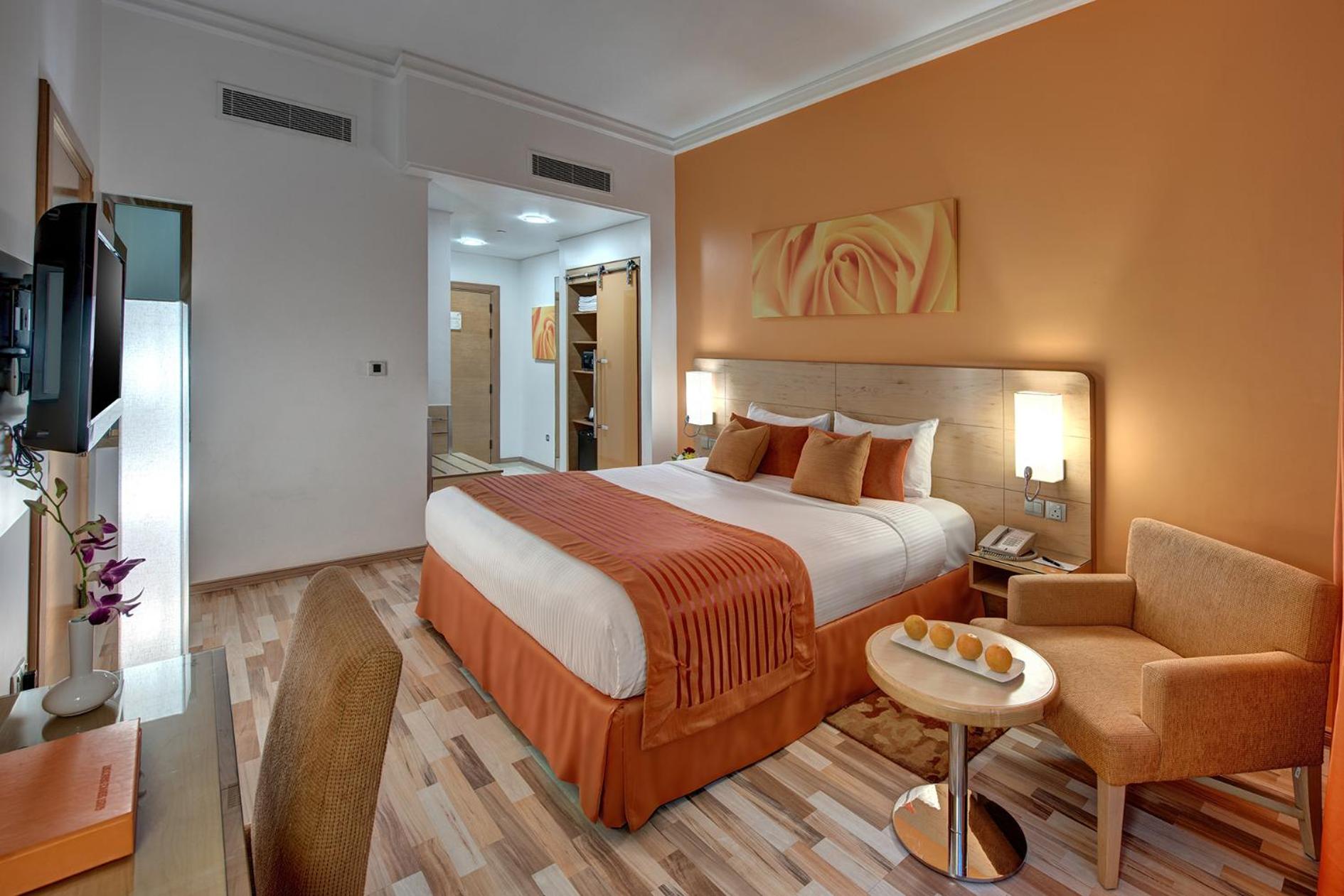 Superior Double or Twin Room photo 2