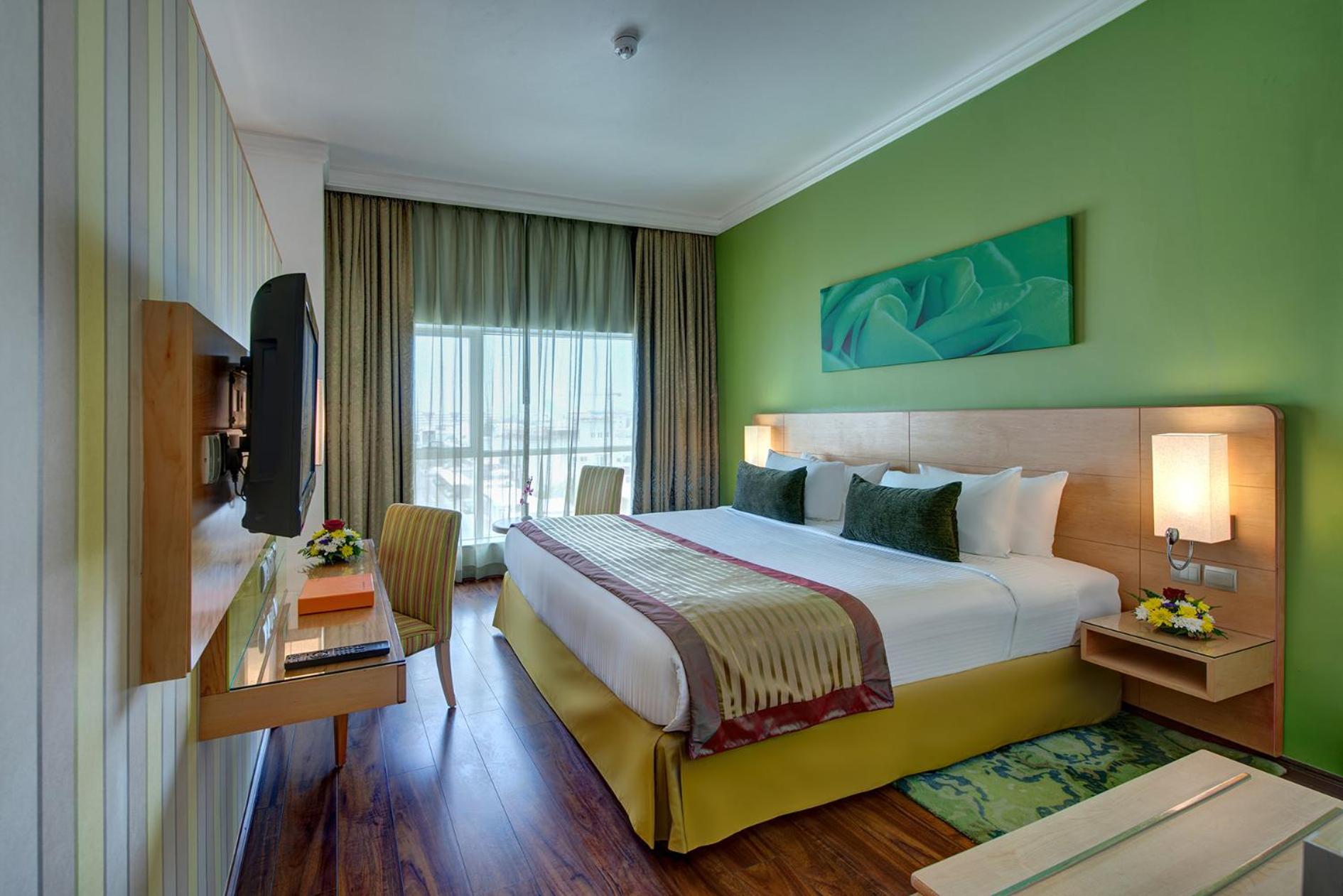 Executive Suite