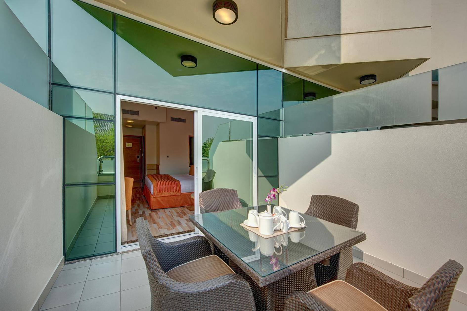 Executive Double or Twin Room photo 2