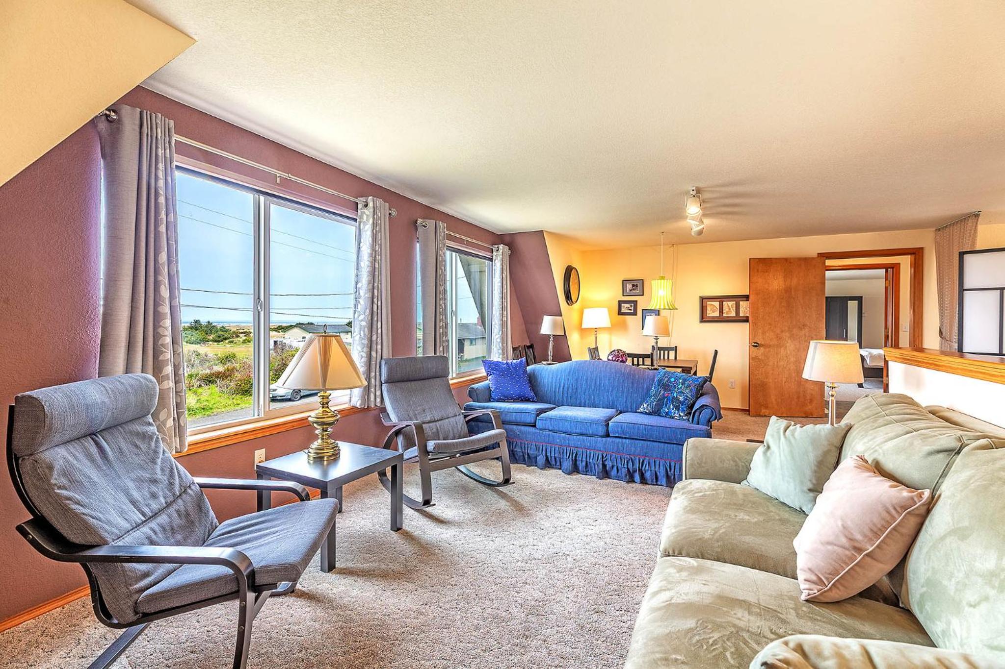 Vacation Home photo 1