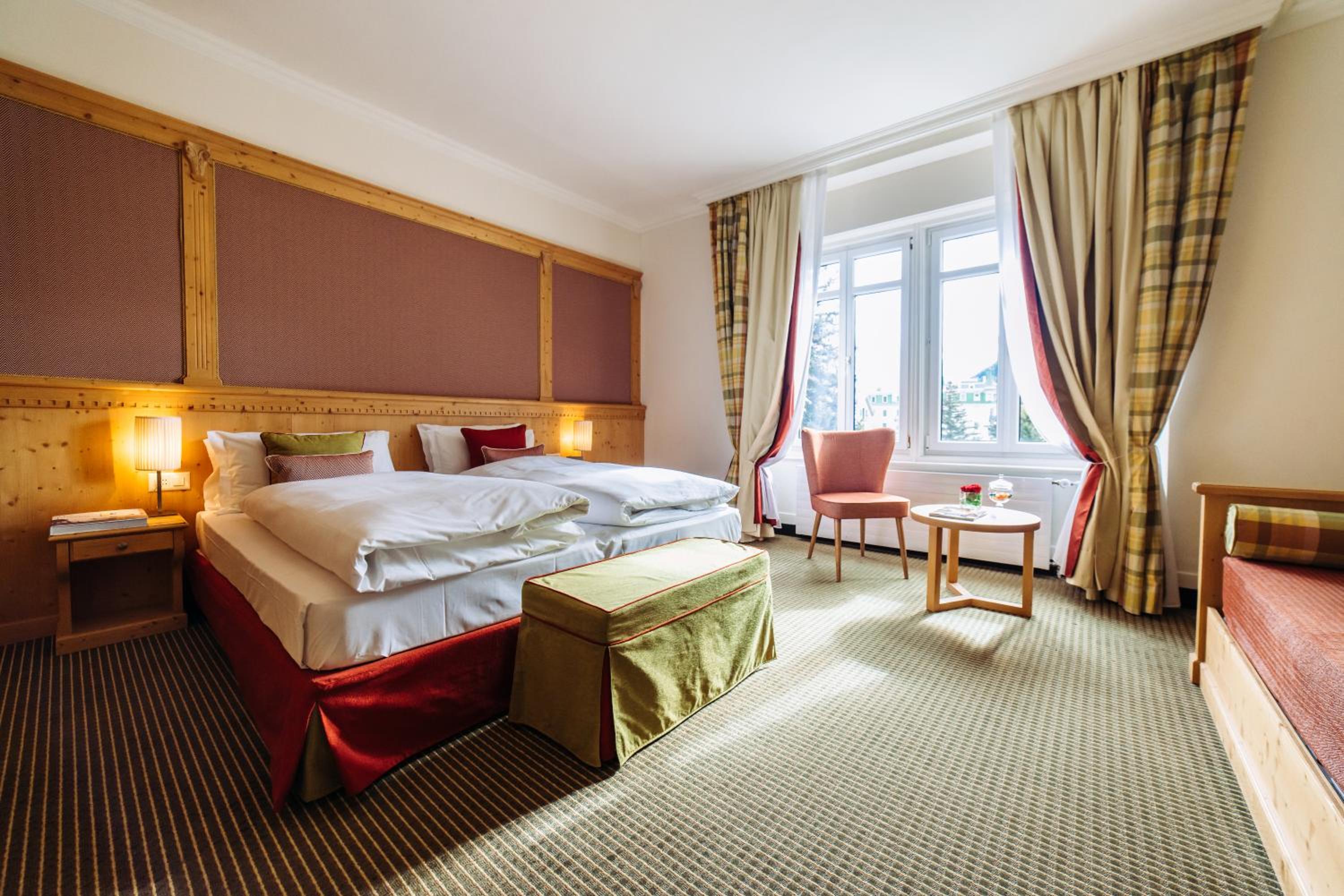 Superior Triple Room with Spa Access - Photo 9
