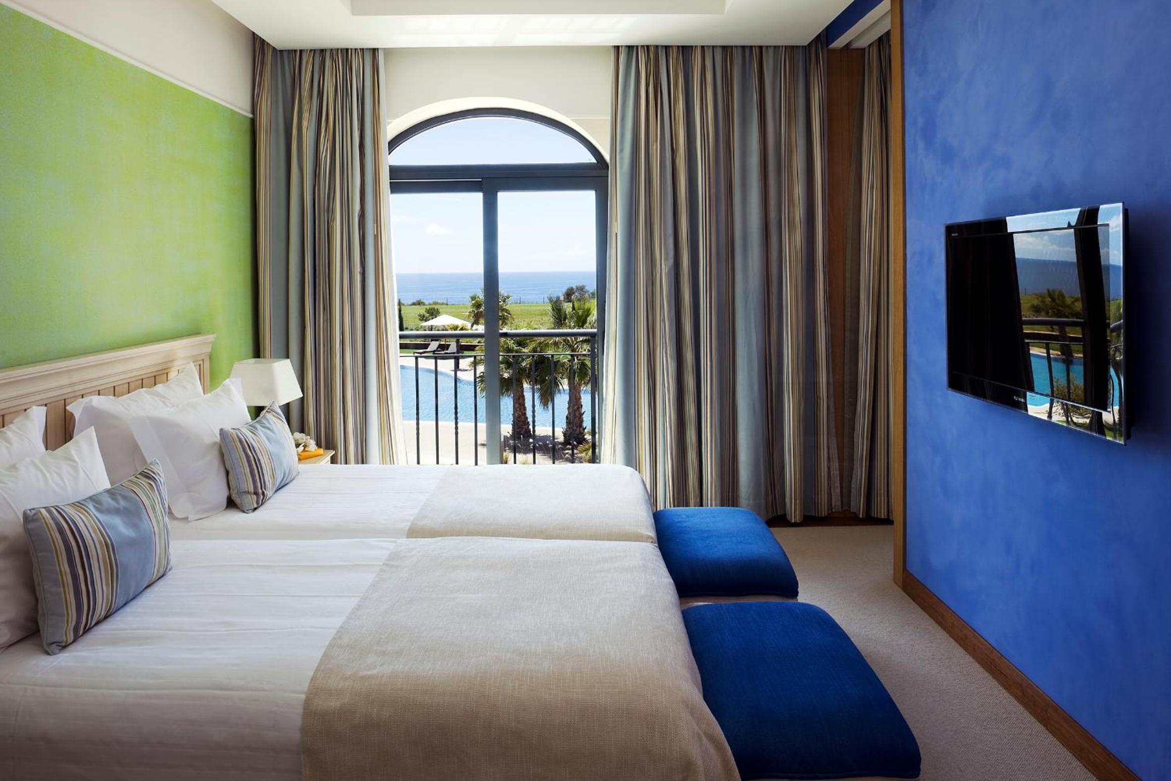 Suite with Sea View - Photo 1