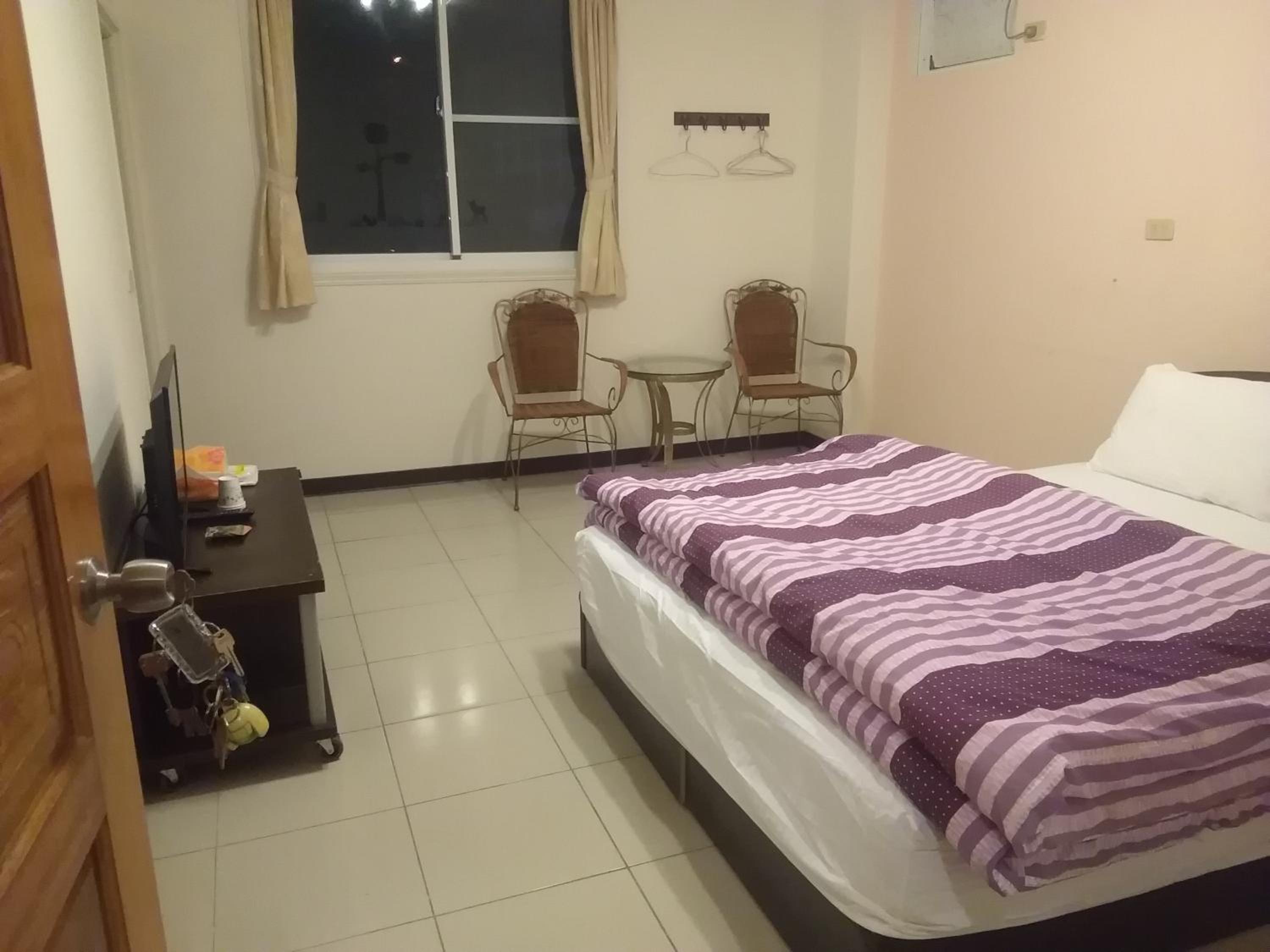 Double Room with Private Bathroom photo 1