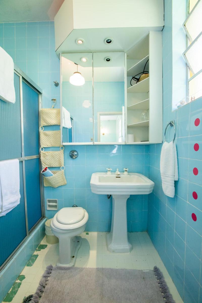 Triple Room with Bath photo 3