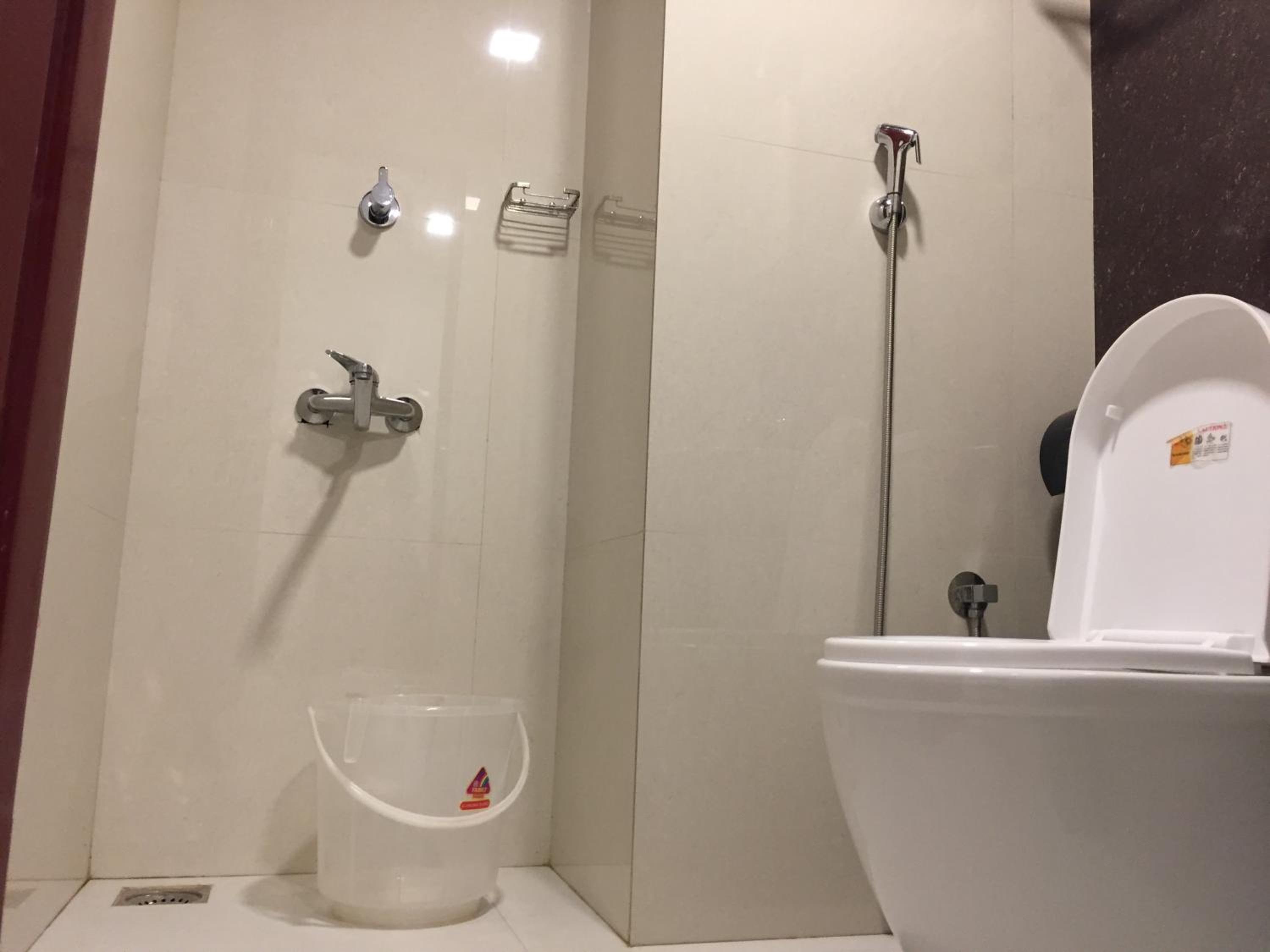 Deluxe Room - Photo 3