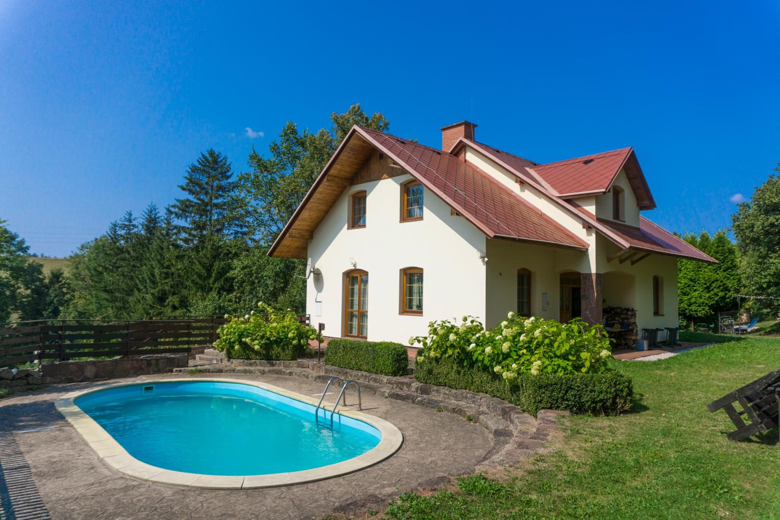 Villa with Private Pool photo 2