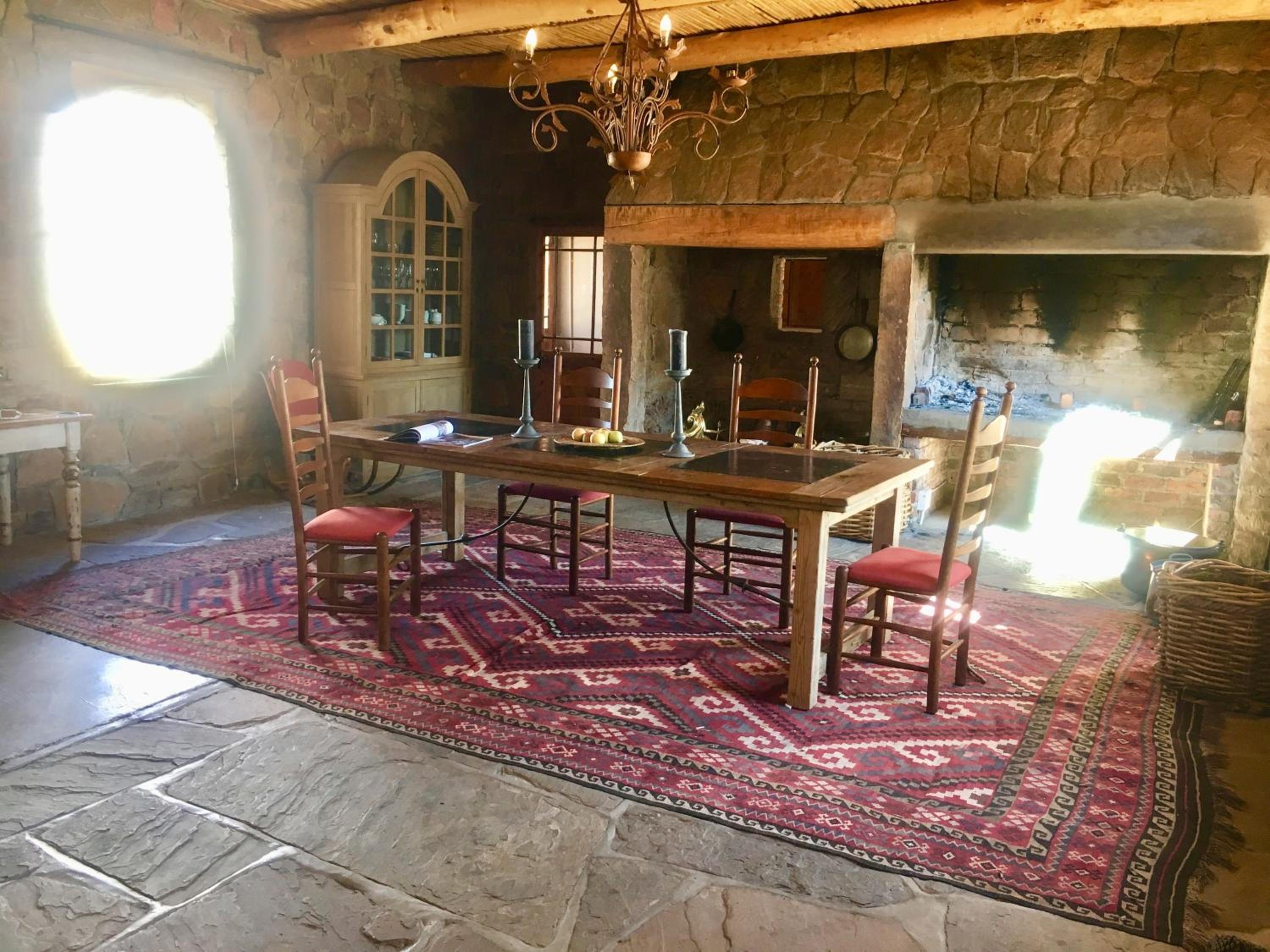 Three-Bedroom Cottage photo 3