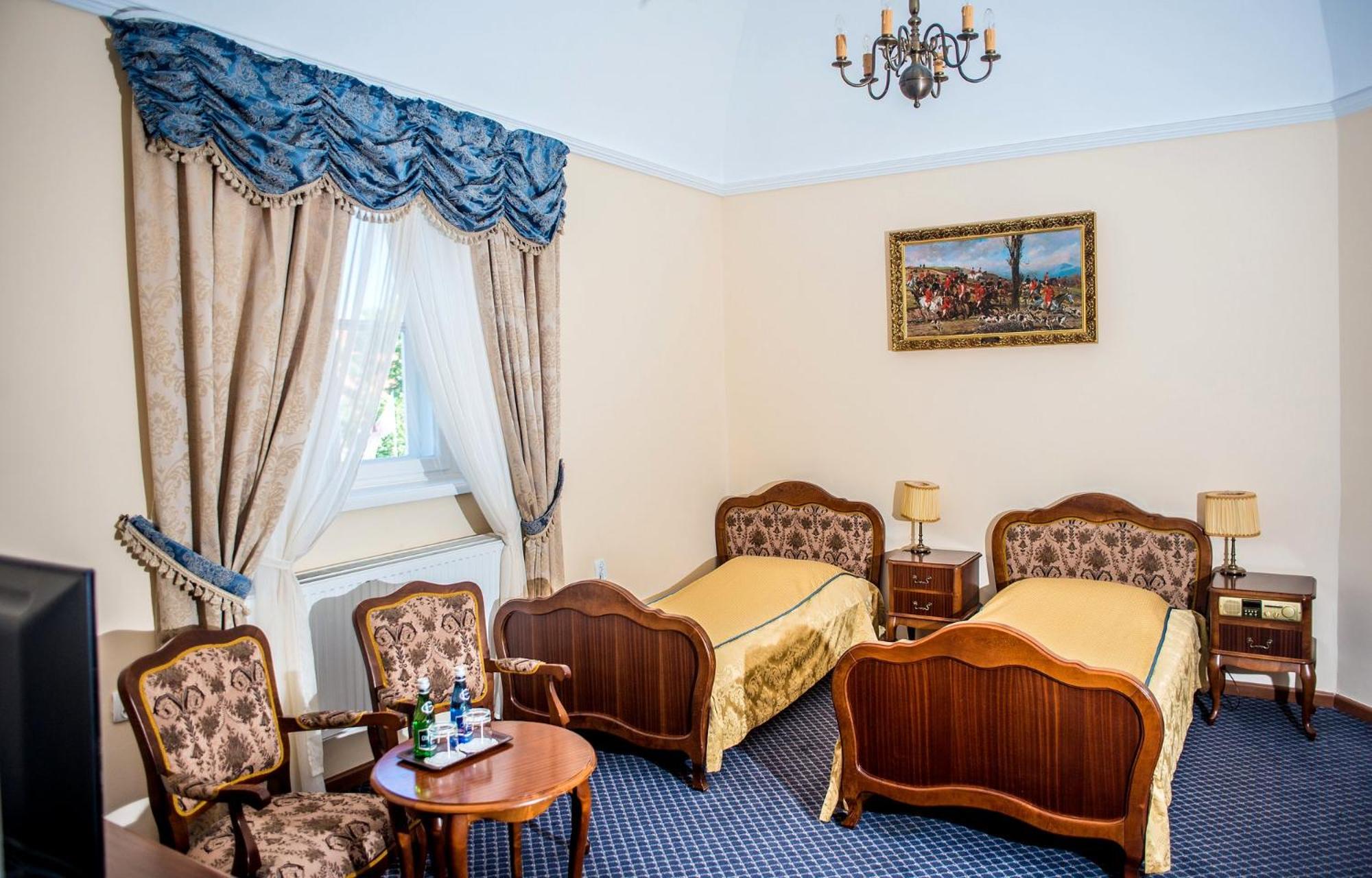 Twin Room photo 1