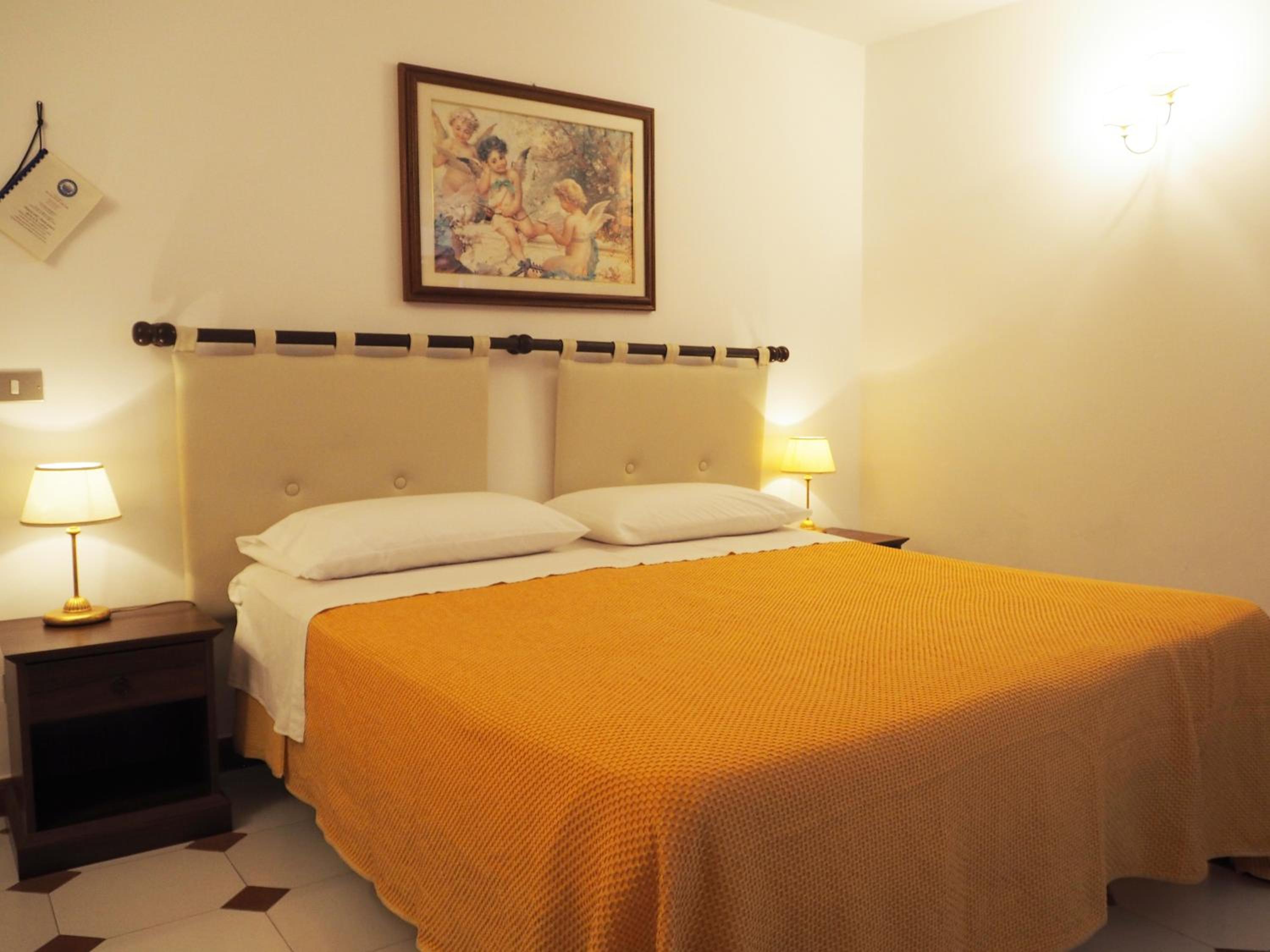 Standard Double Room with Garden photo 2