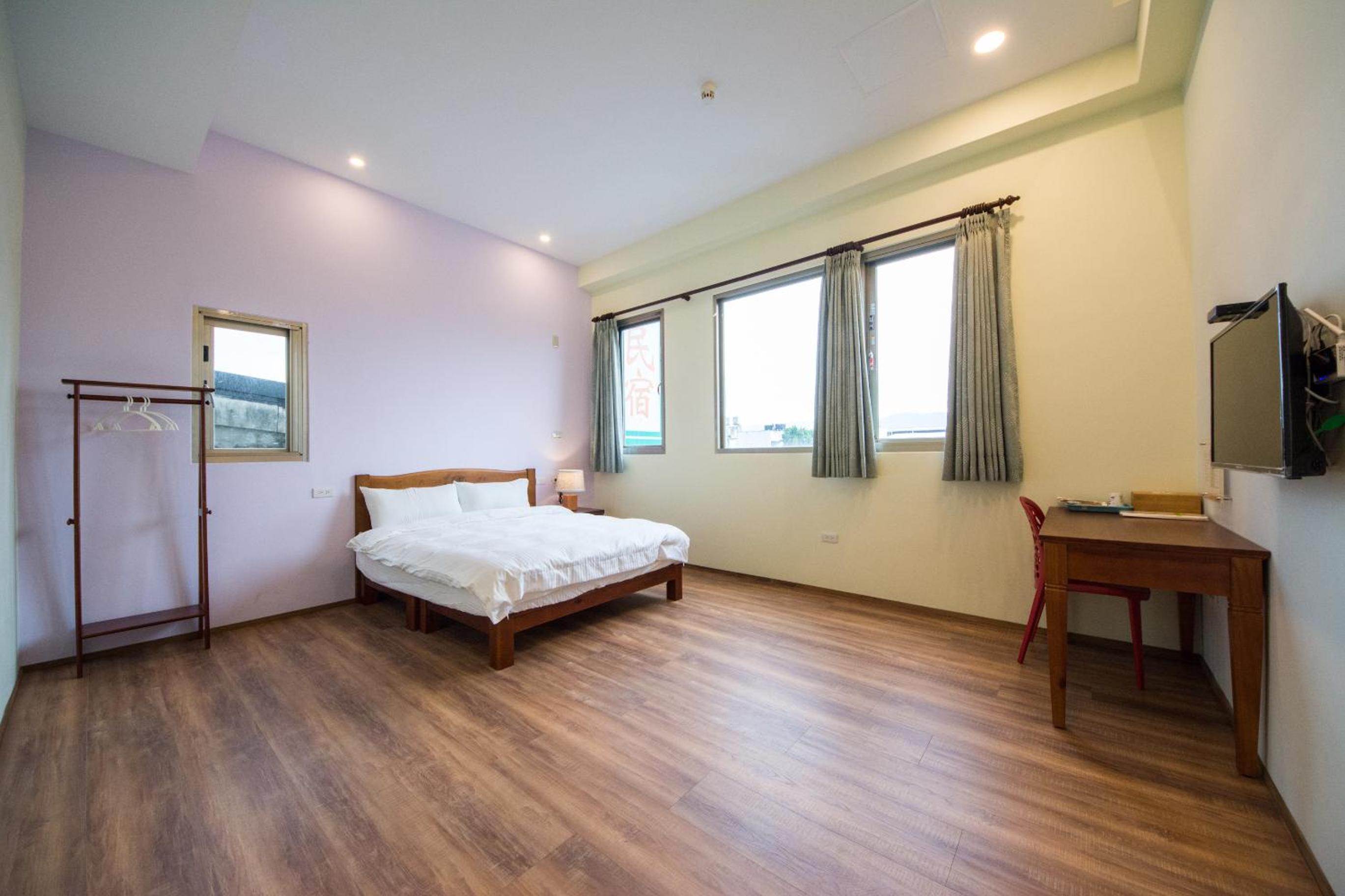 Double Room with Private Bathroom photo 1