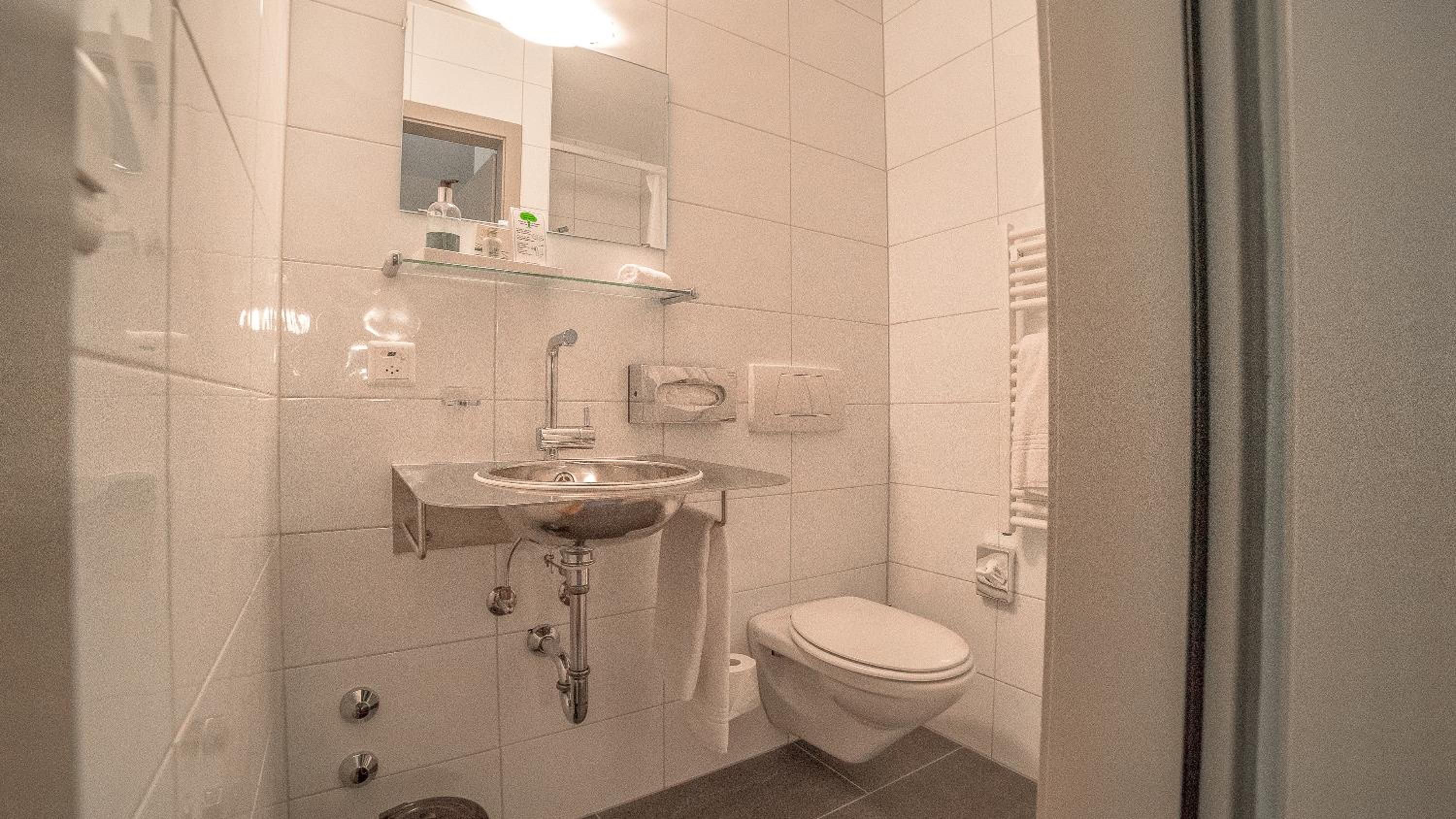 Single Room with Mountain View photo 3