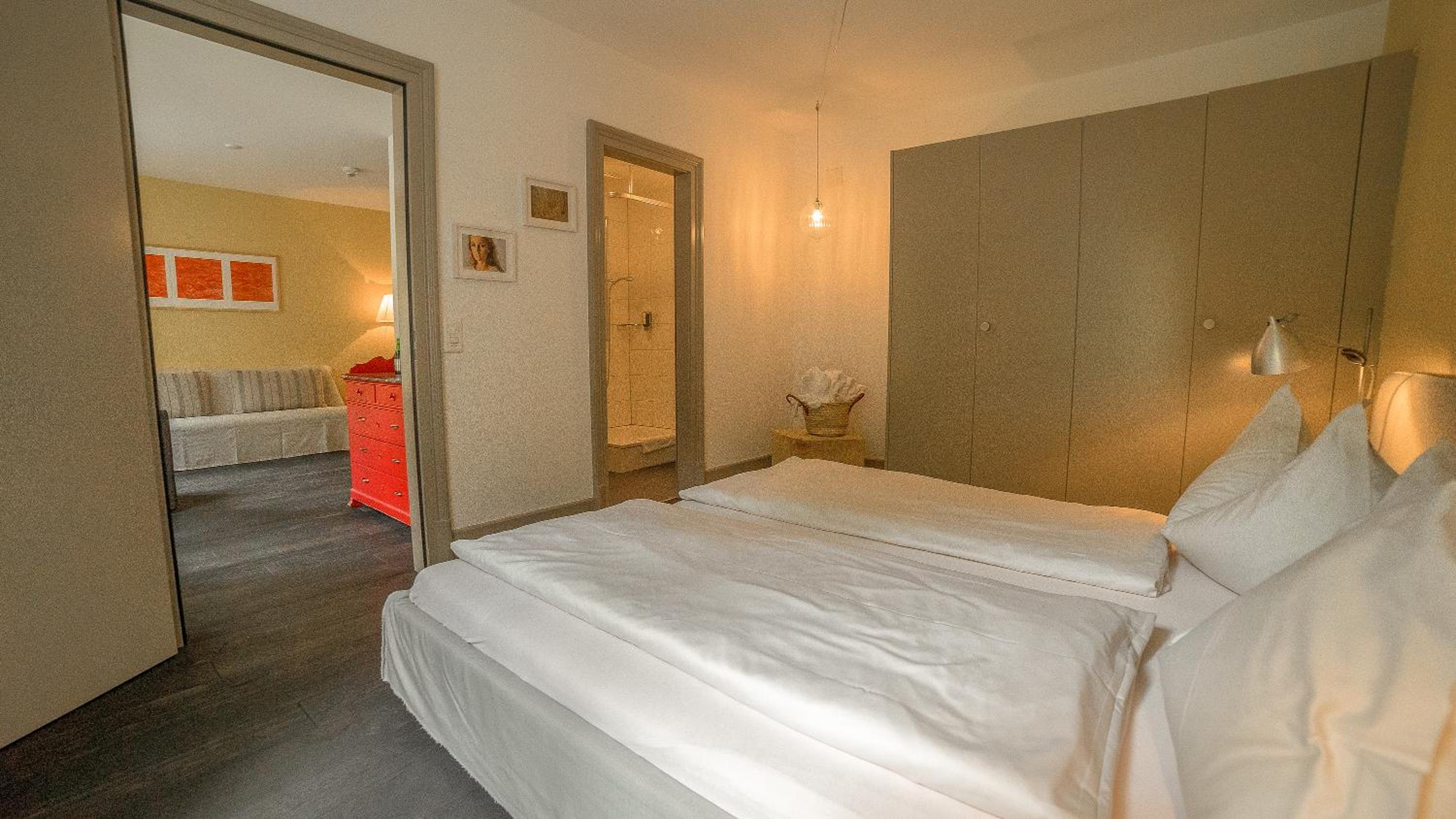 Junior Suite with Mountain View photo 1