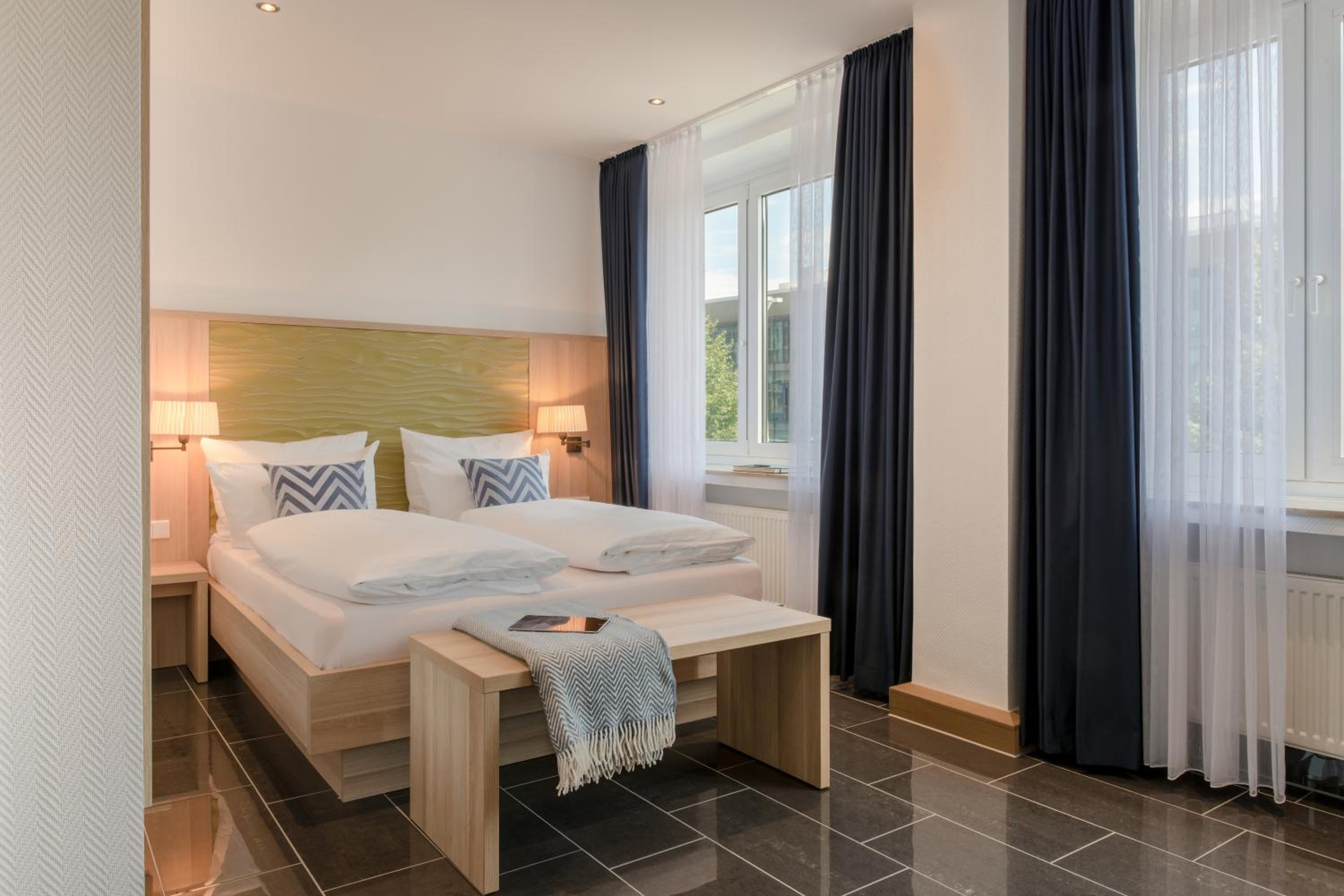 Standard Double Room Plus